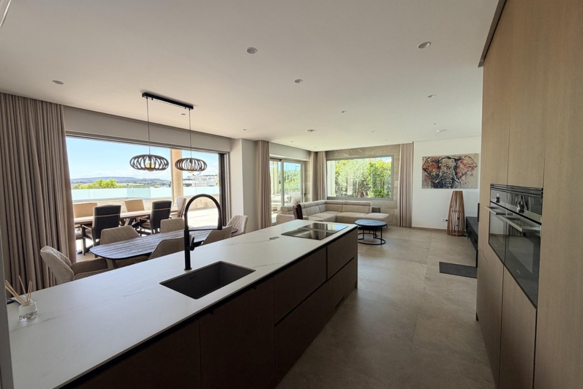 Revente - Villa -
Benijofar - Costa Blanca