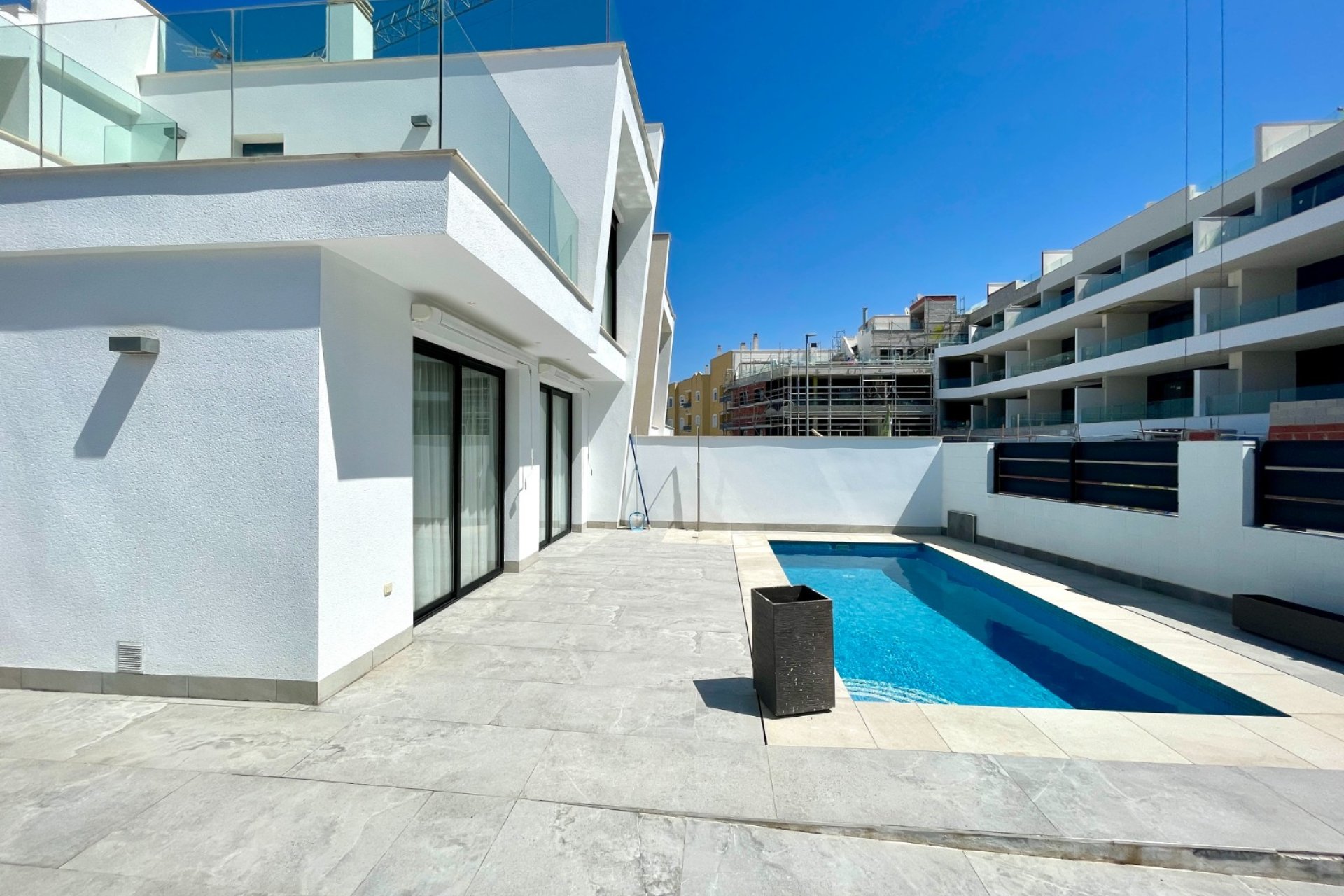 Revente - Villa -
Benijofar - Costa Blanca