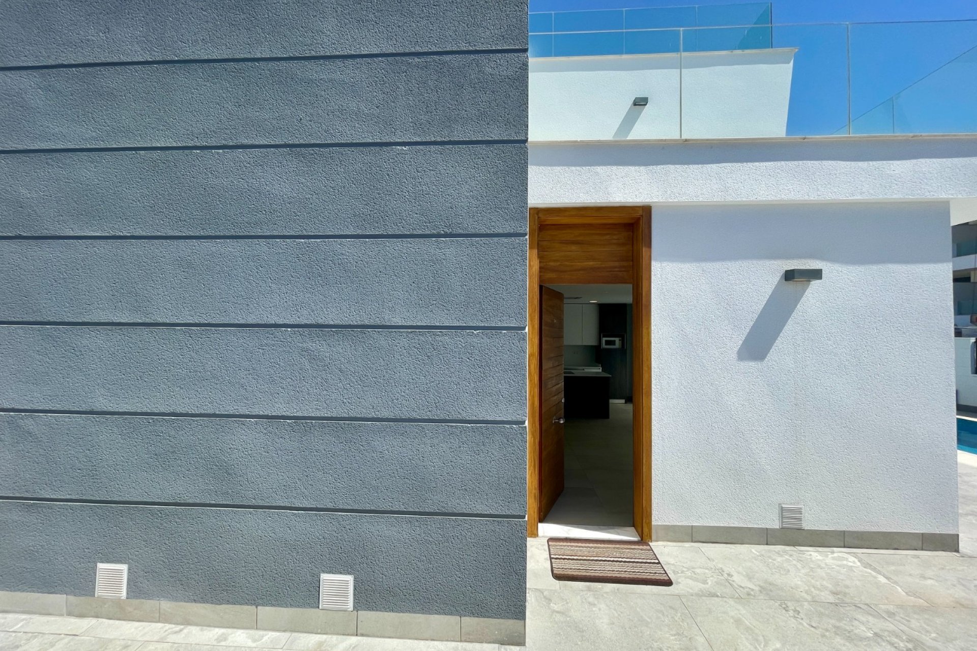 Revente - Villa -
Benijofar - Costa Blanca