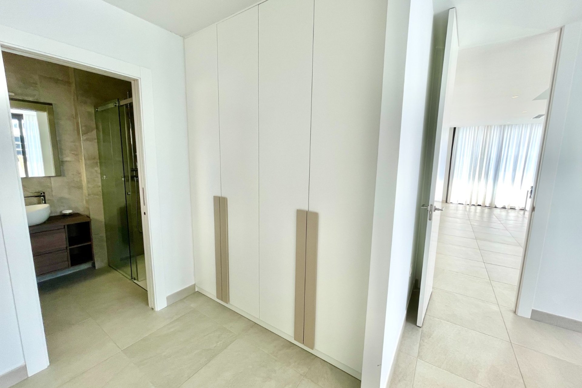 Revente - Villa -
Benijofar - Costa Blanca