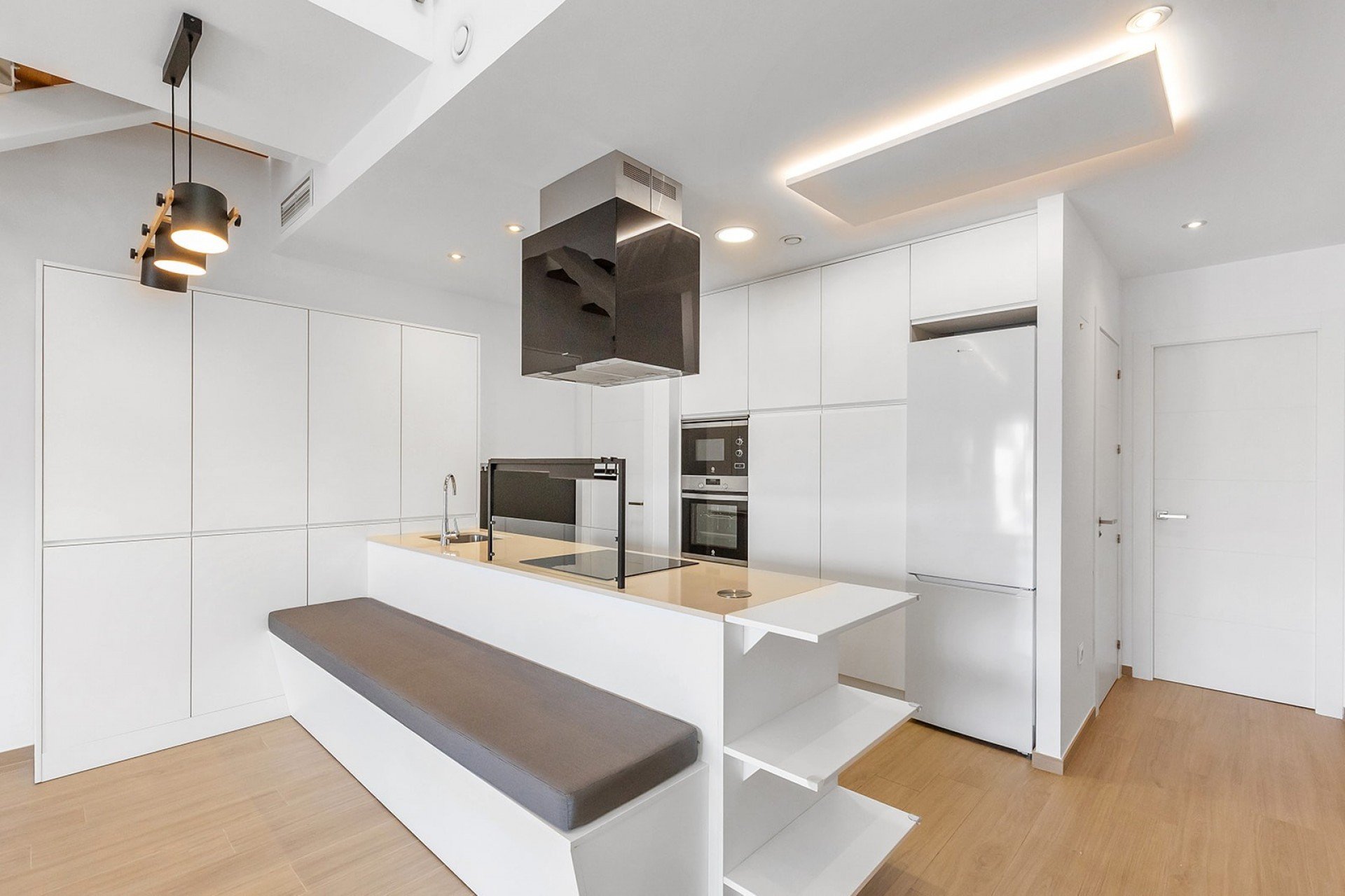 Revente - Villa -
Benijofar - Costa Blanca