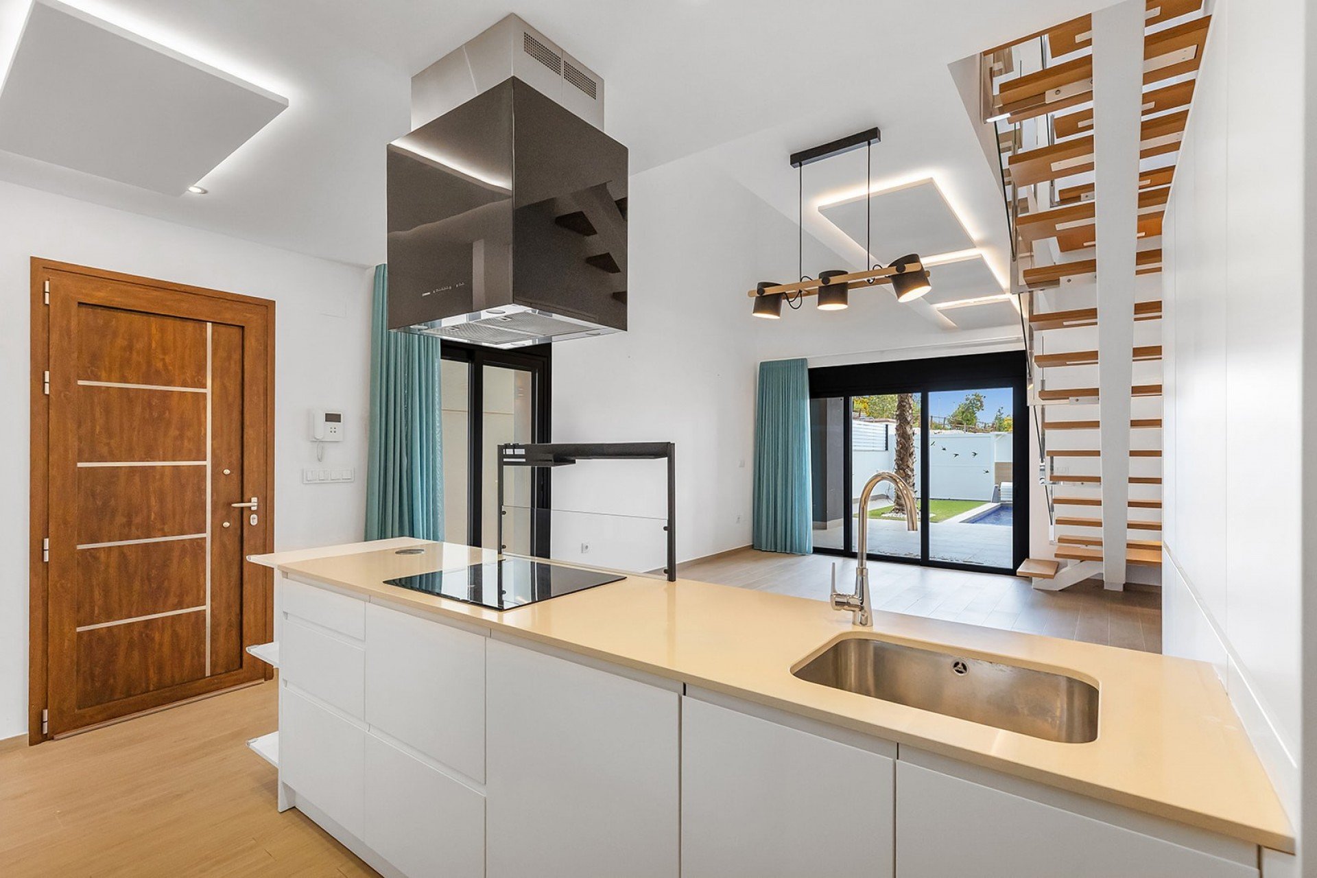 Revente - Villa -
Benijofar - Costa Blanca