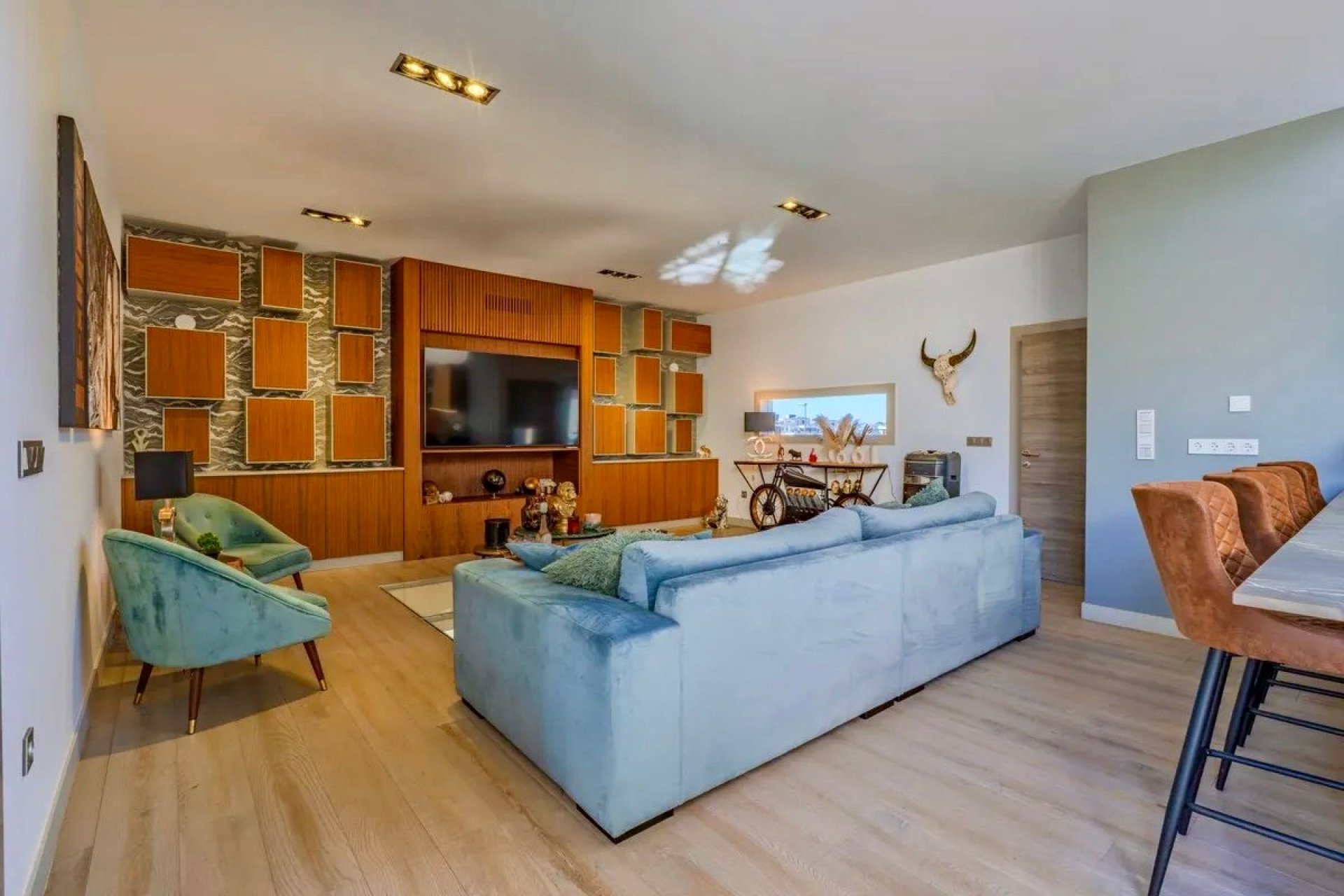Revente - Villa -
Benijofar - Costa Blanca