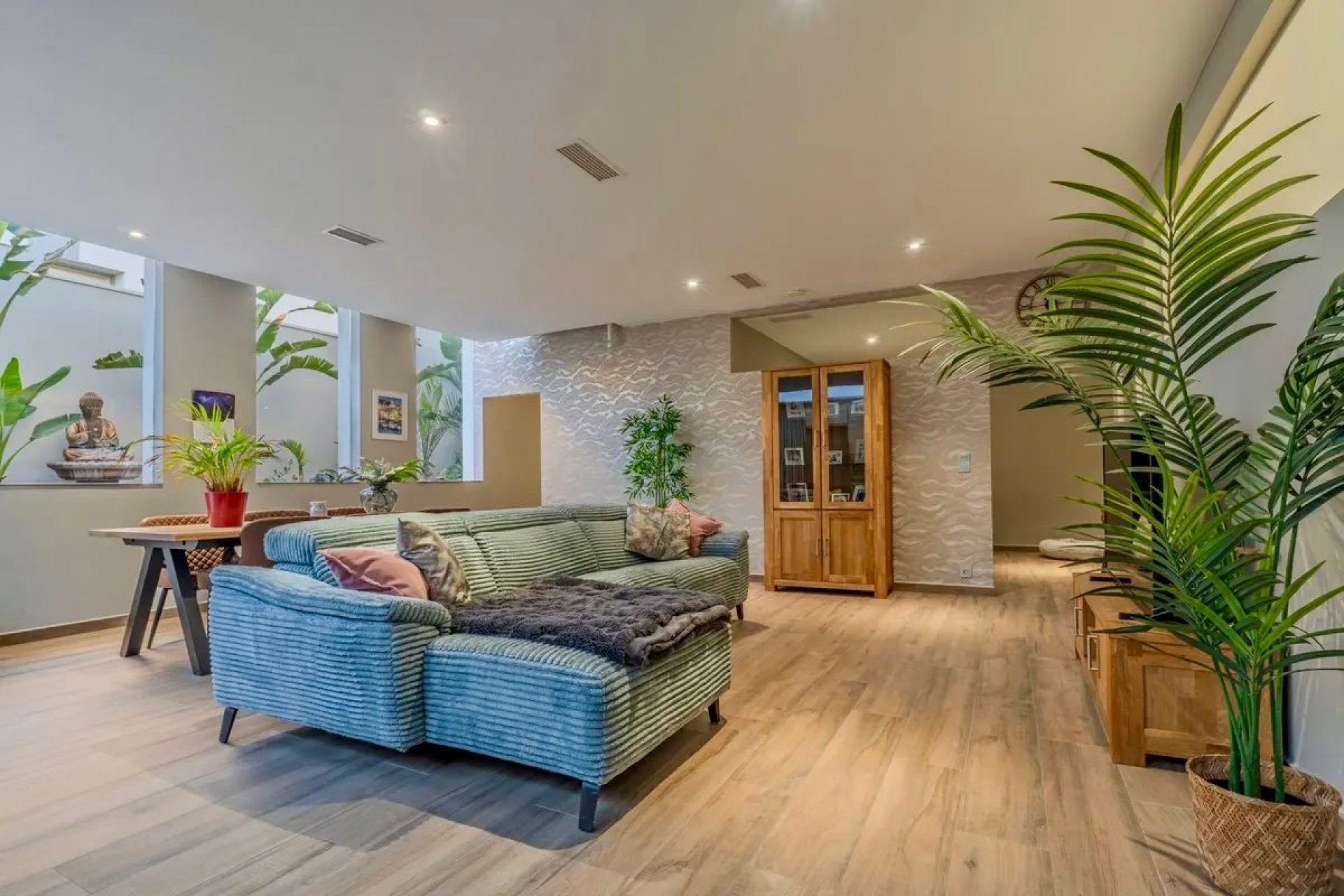 Revente - Villa -
Benijofar - Costa Blanca