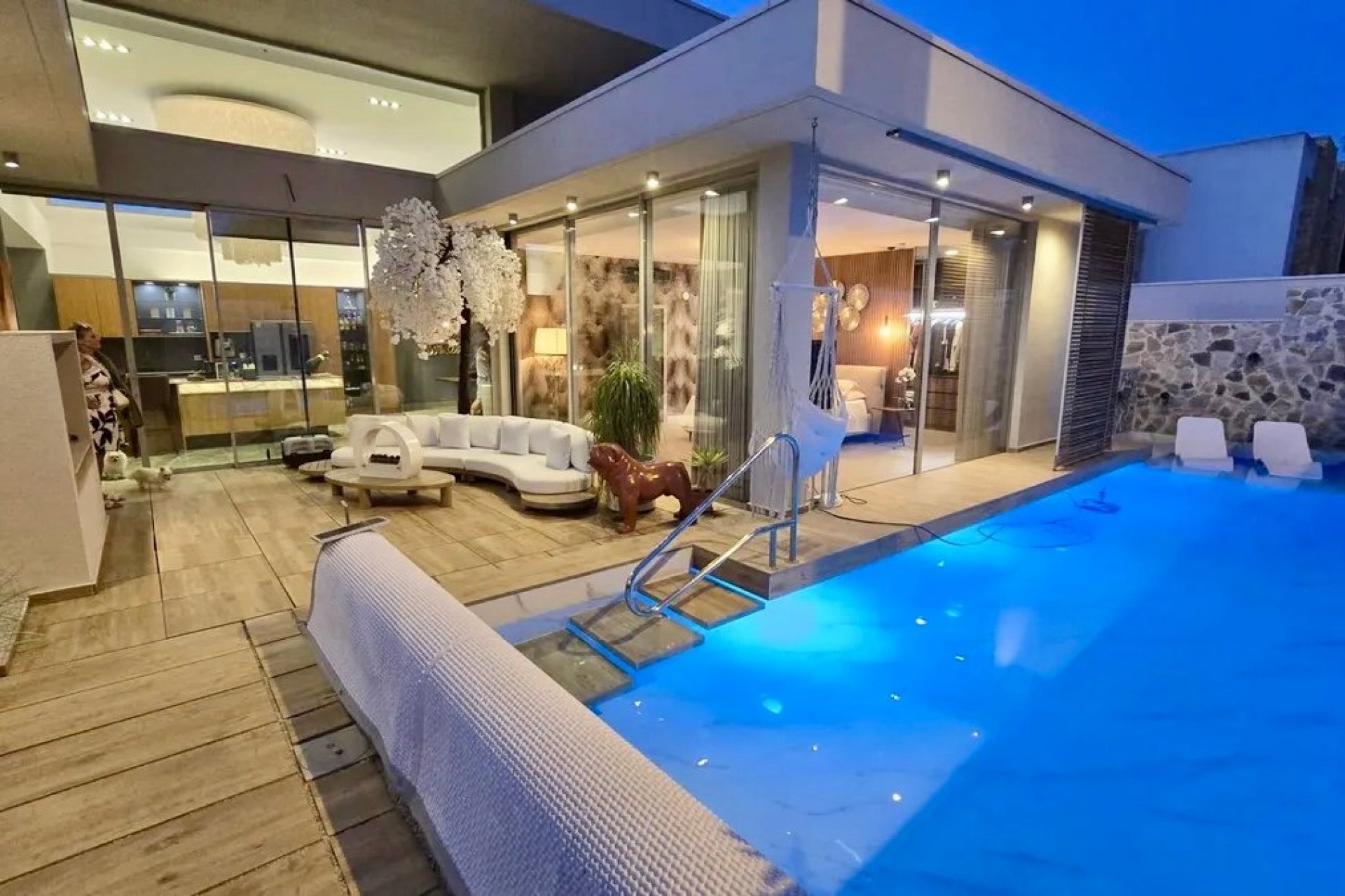 Revente - Villa -
Benijofar - Costa Blanca
