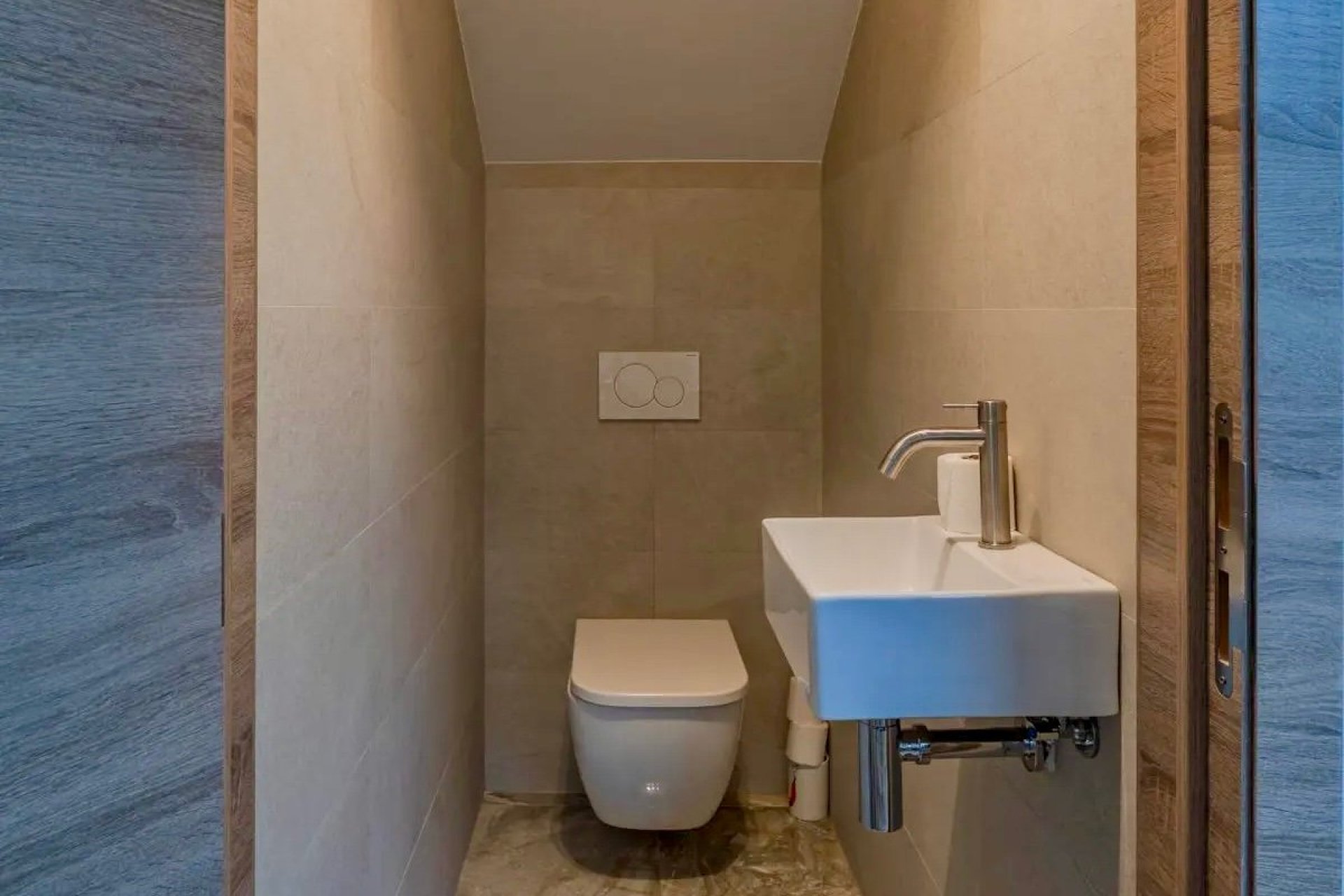Revente - Villa -
Benijofar - Costa Blanca