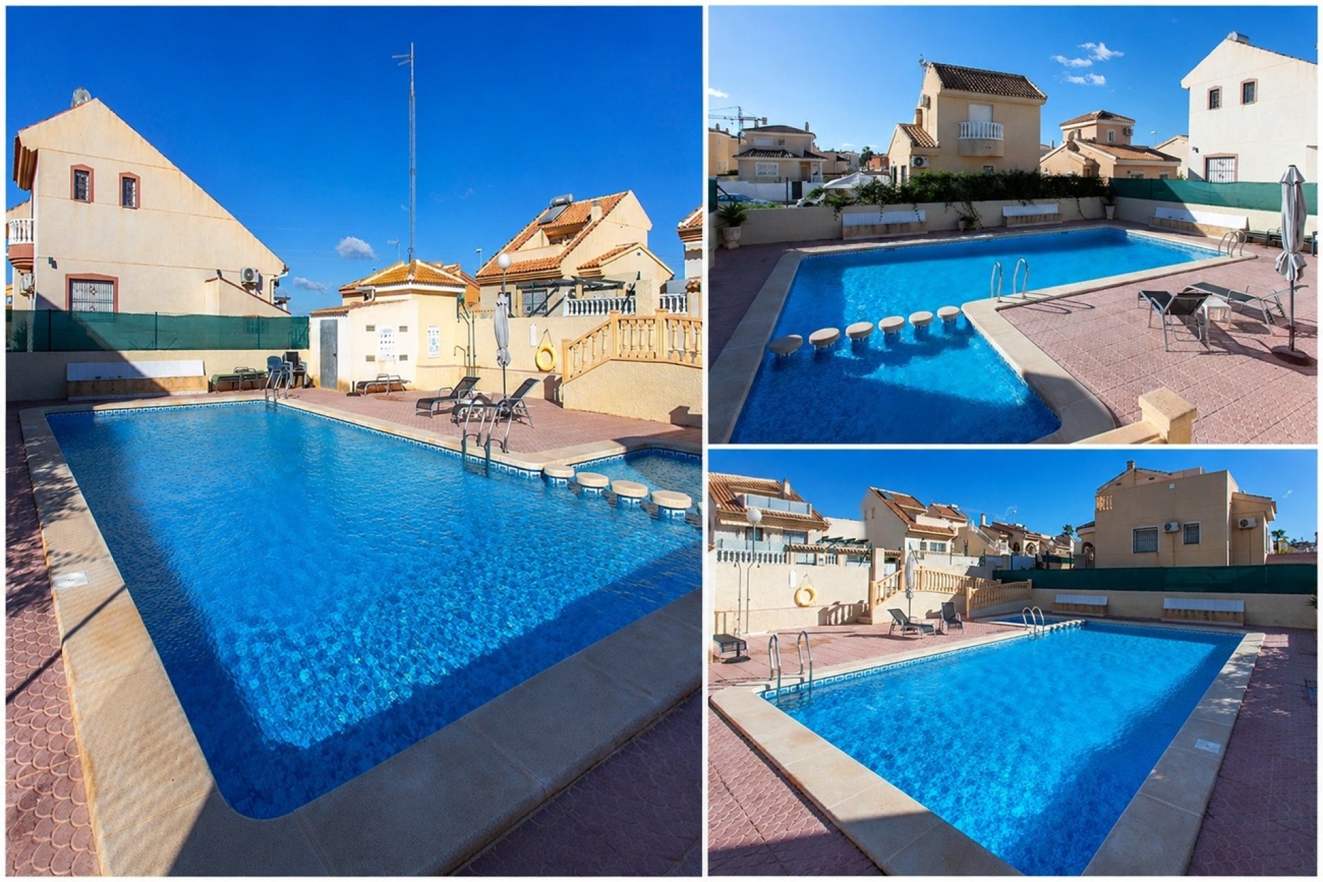 Revente - Villa -
Benijofar - Costa Blanca