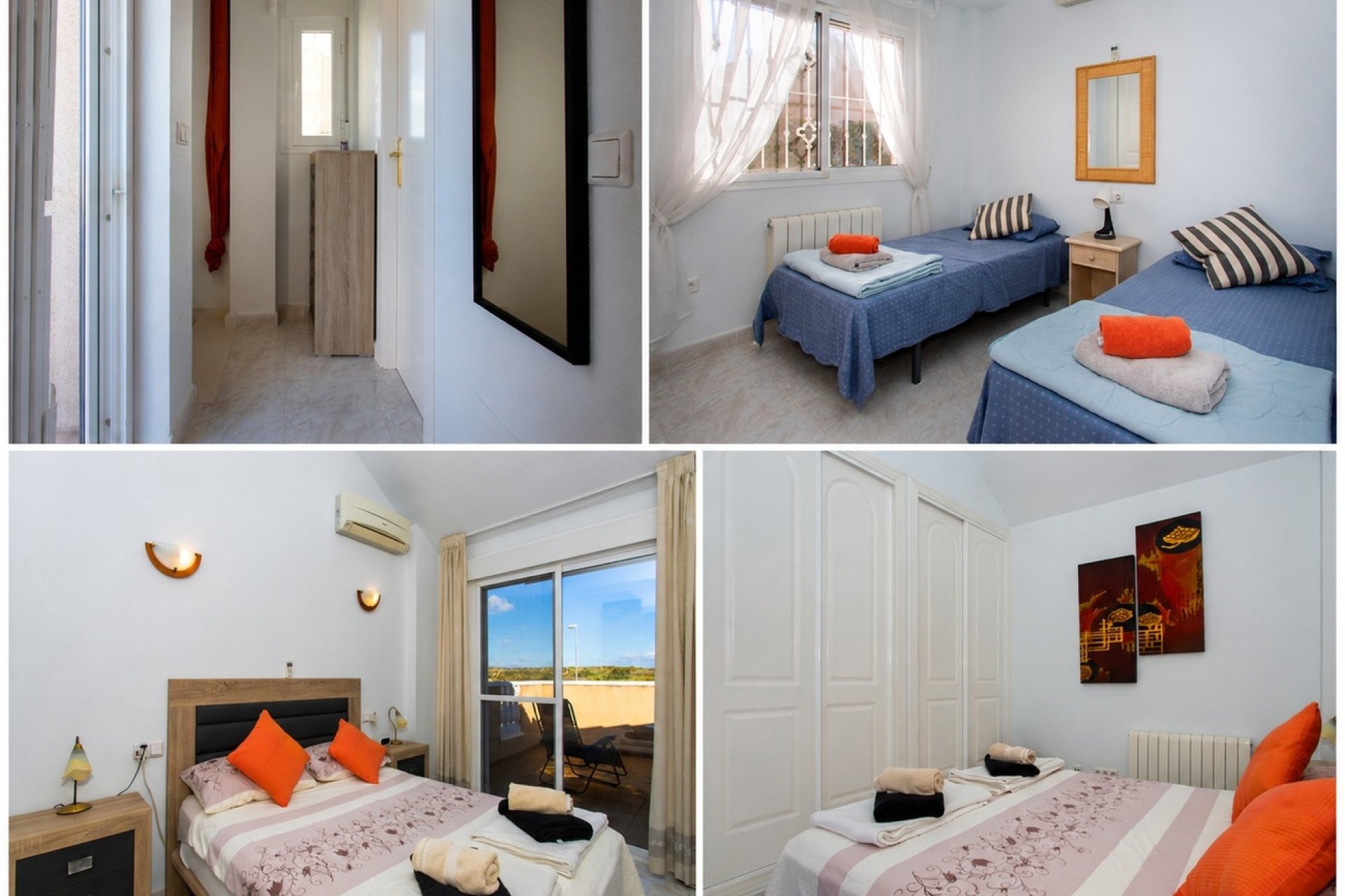 Revente - Villa -
Benijofar - Costa Blanca