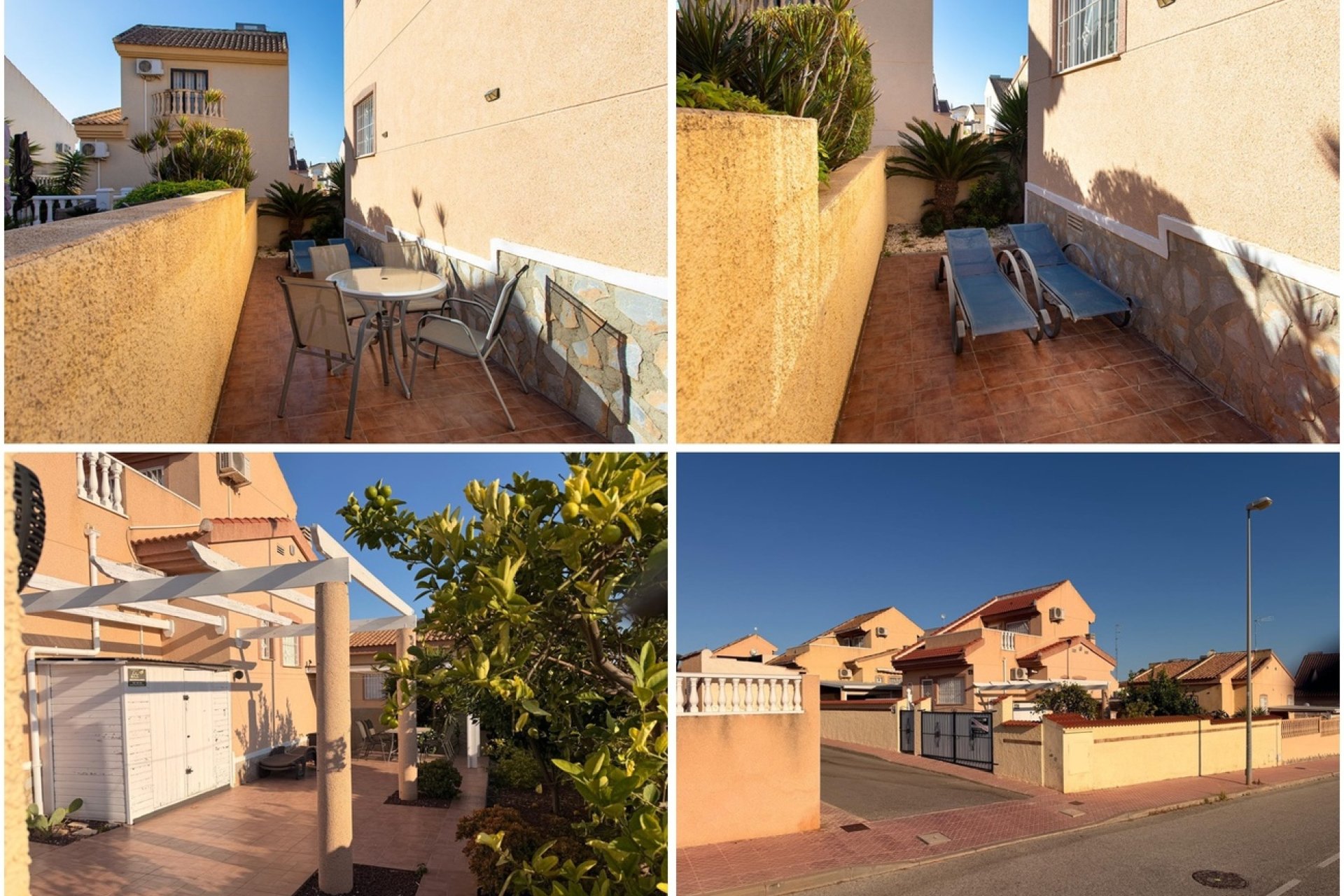 Revente - Villa -
Benijofar - Costa Blanca