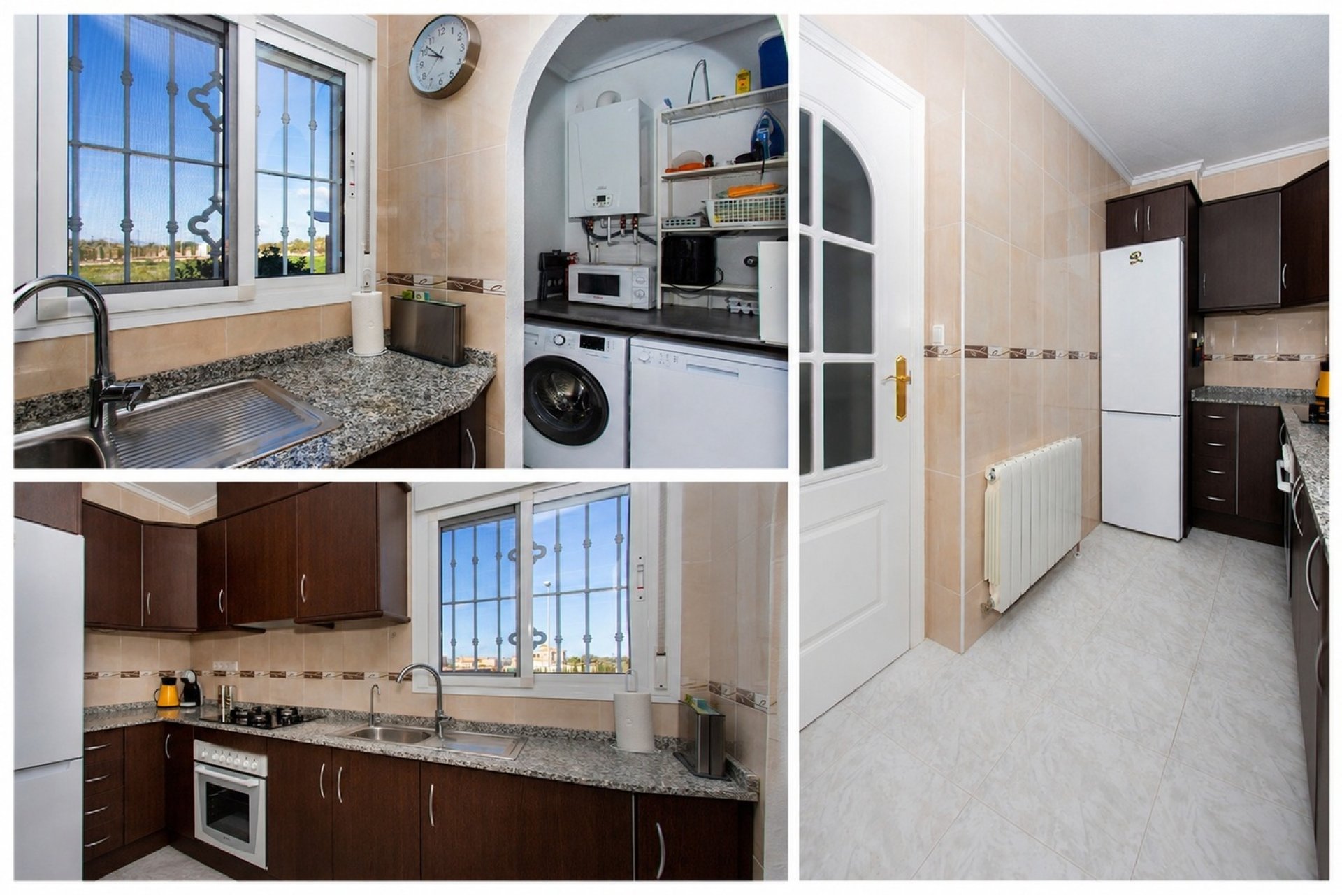 Revente - Villa -
Benijofar - Costa Blanca