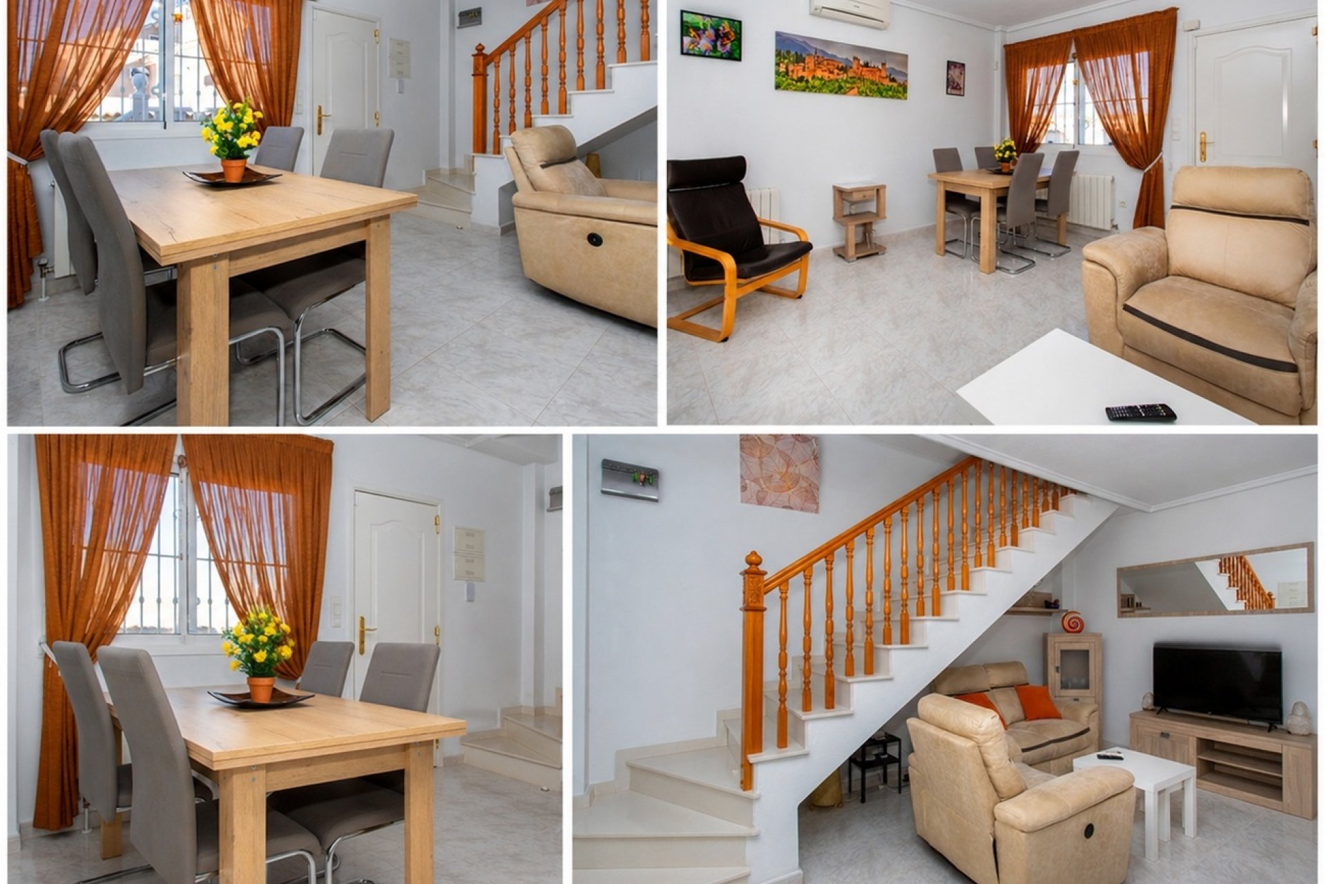 Revente - Villa -
Benijofar - Costa Blanca