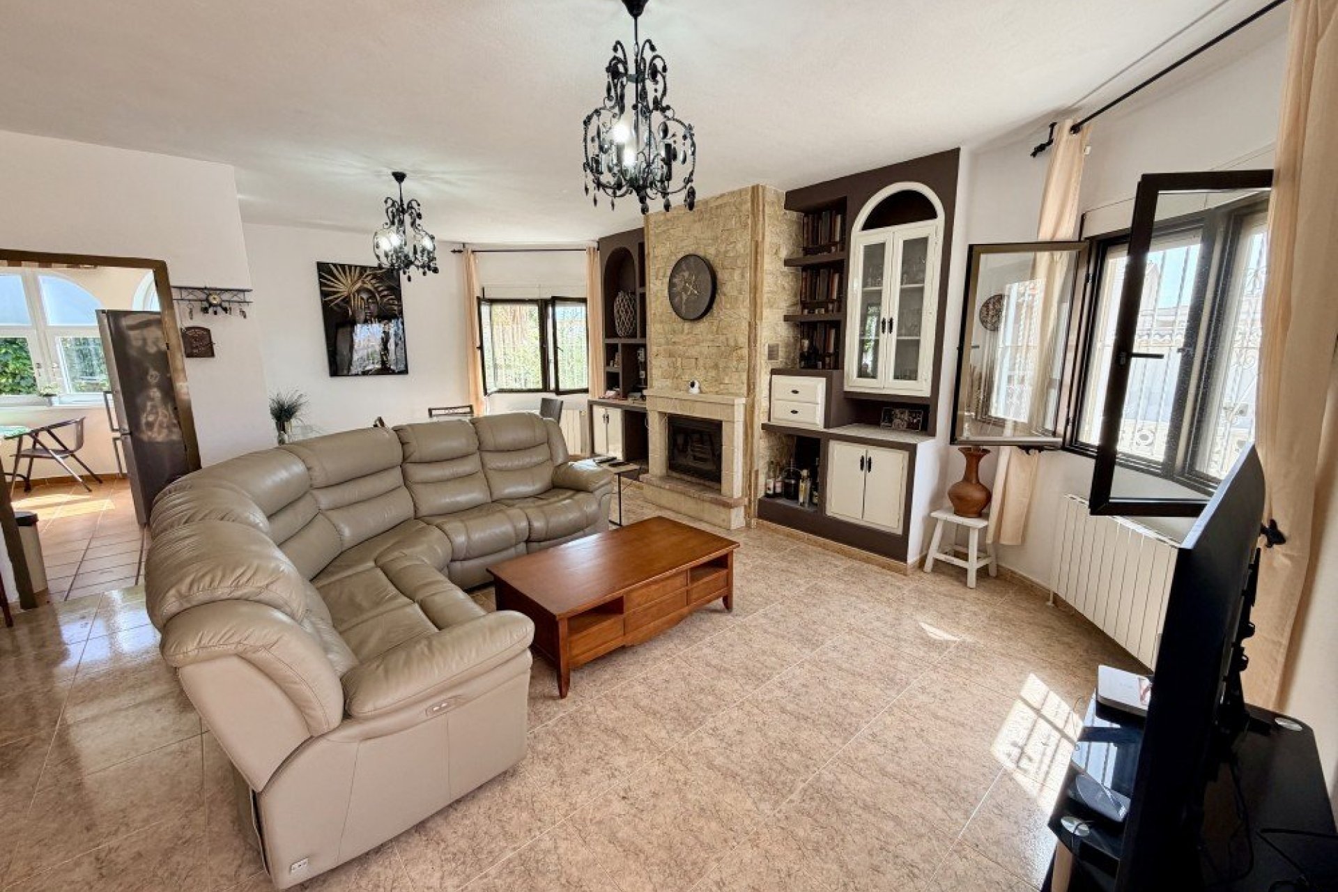 Revente - Villa -
Benijofar - Costa Blanca