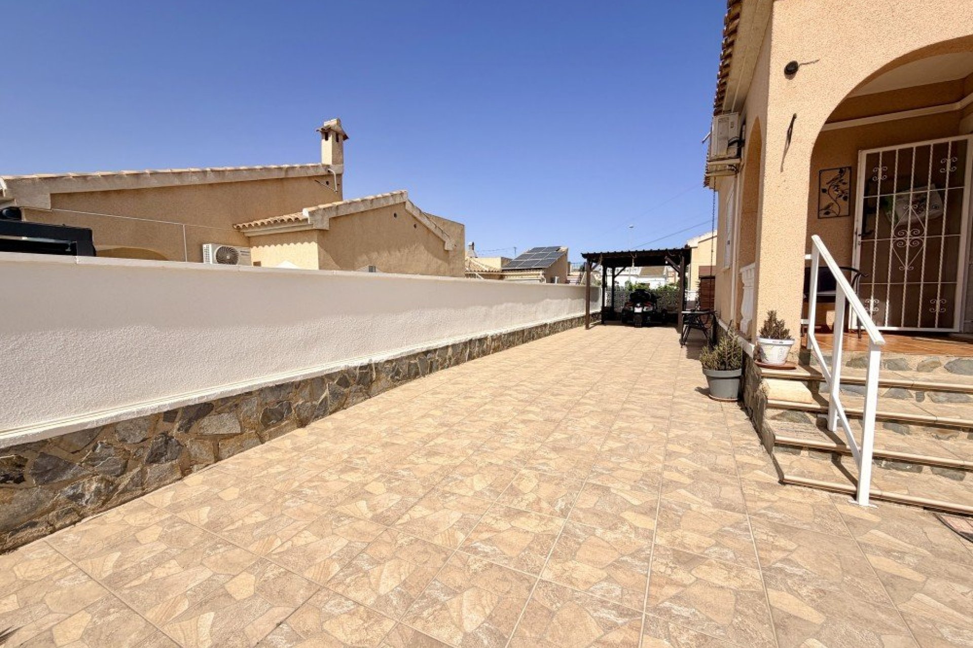 Revente - Villa -
Benijofar - Costa Blanca