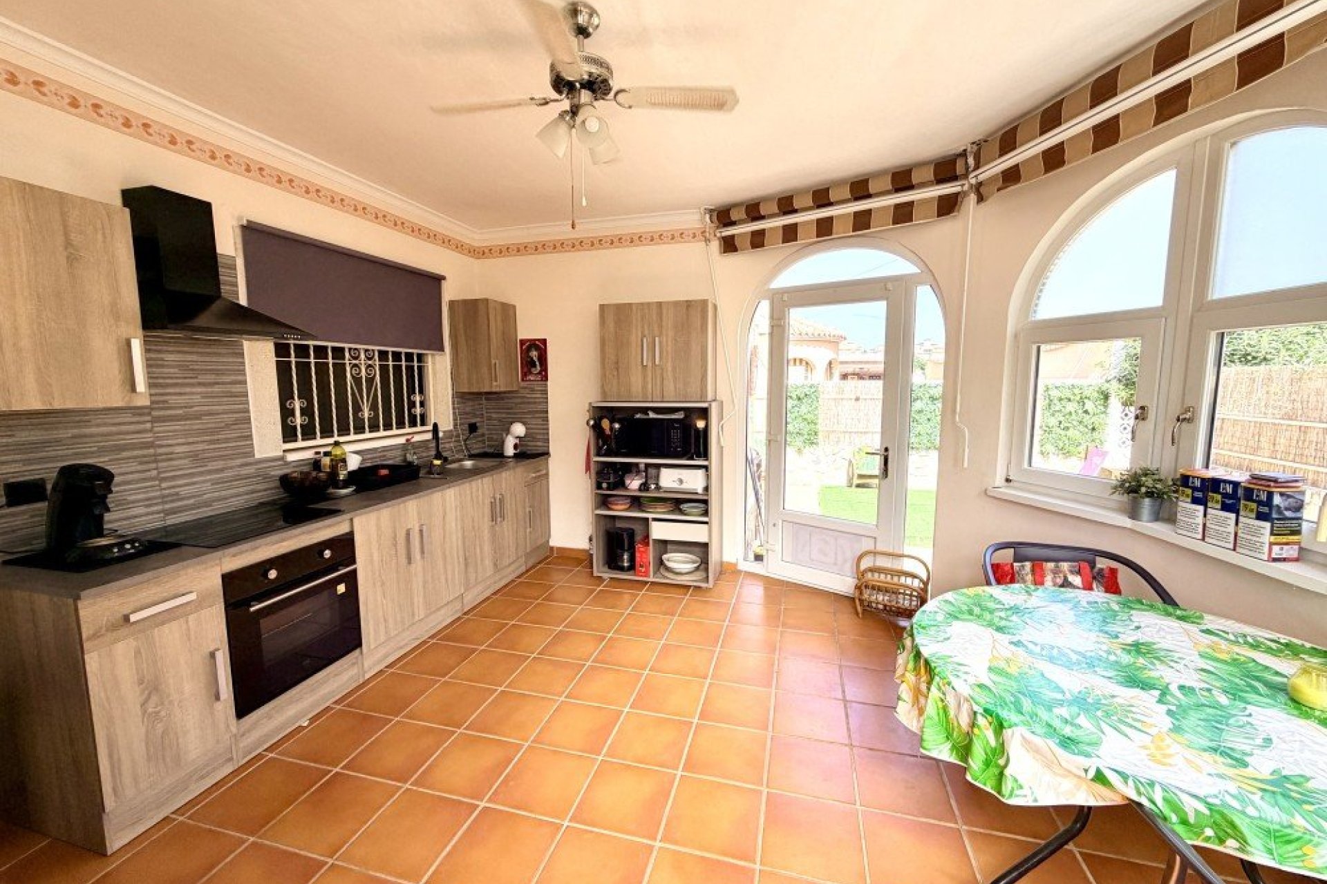 Revente - Villa -
Benijofar - Costa Blanca