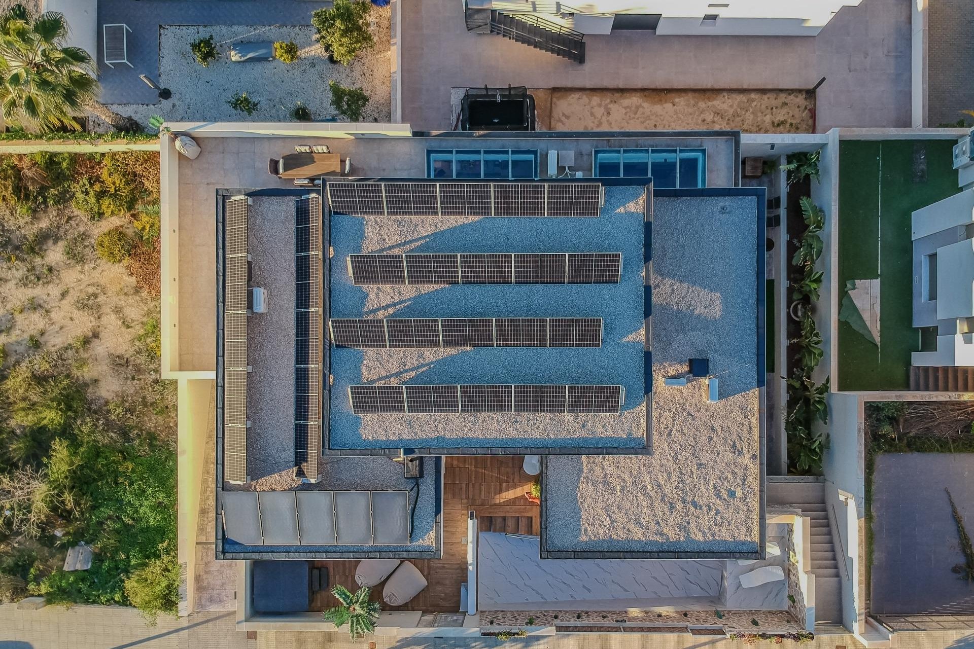 Revente - Villa -
Benijofar - Costa Blanca