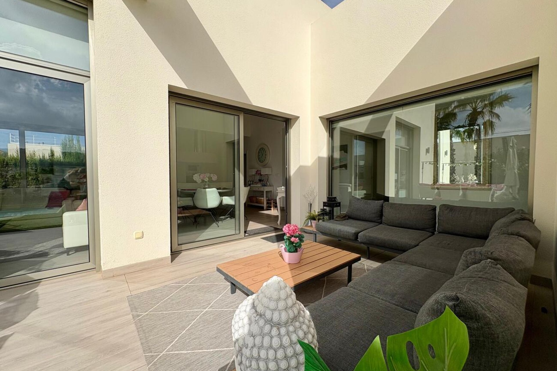 Revente - Villa -
Benijofar - Costa Blanca