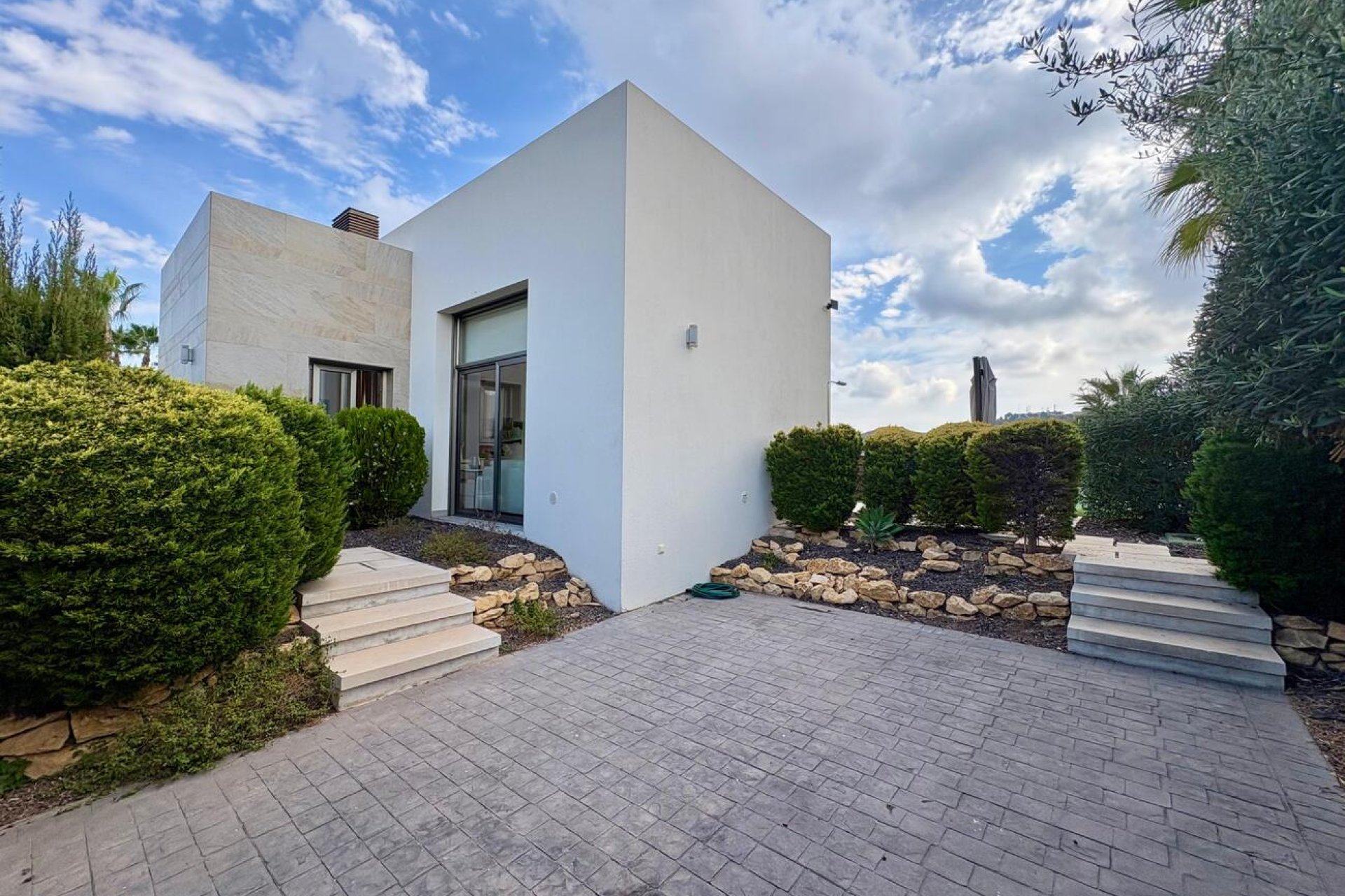 Revente - Villa -
Benijofar - Costa Blanca