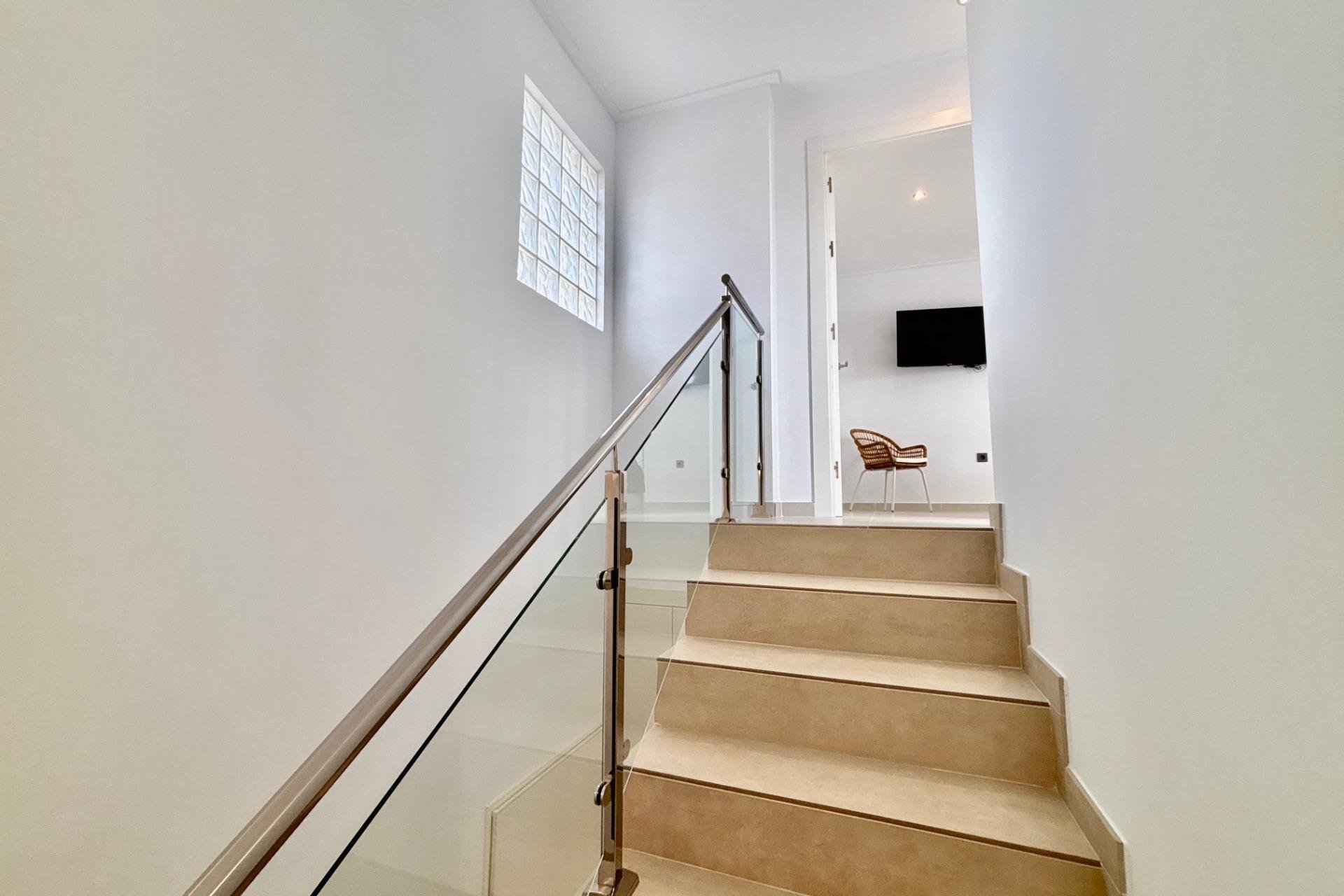 Revente - Villa -
Benijofar - Pueblo 4