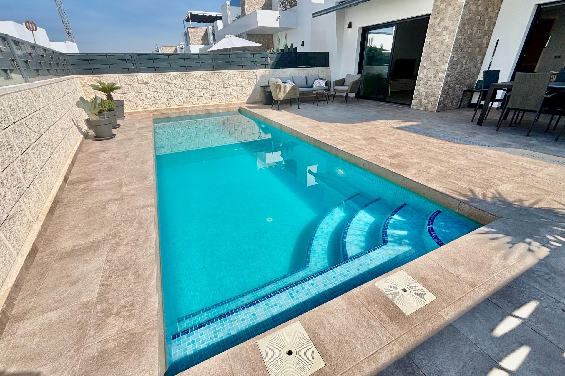 Revente - Villa -
Benijofar - Pueblo 4