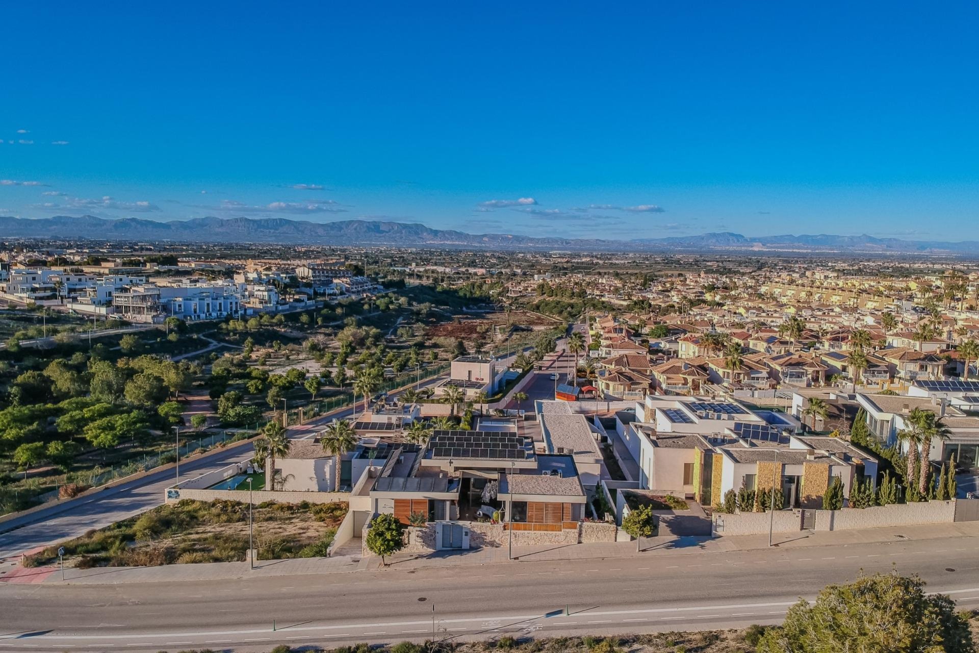 Revente - Villa -
Benijofar - Residencial Benimar