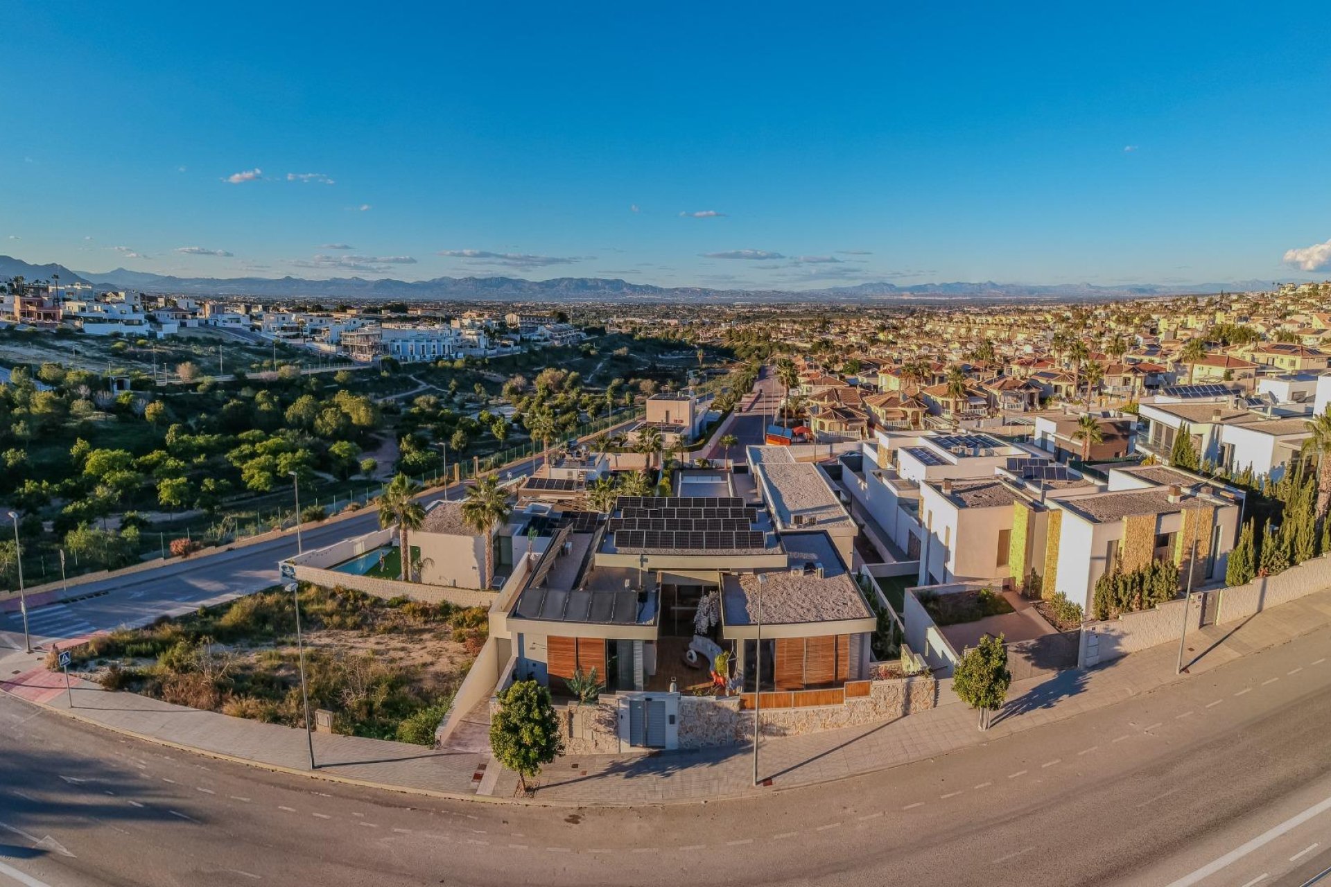 Revente - Villa -
Benijofar - Residencial Benimar