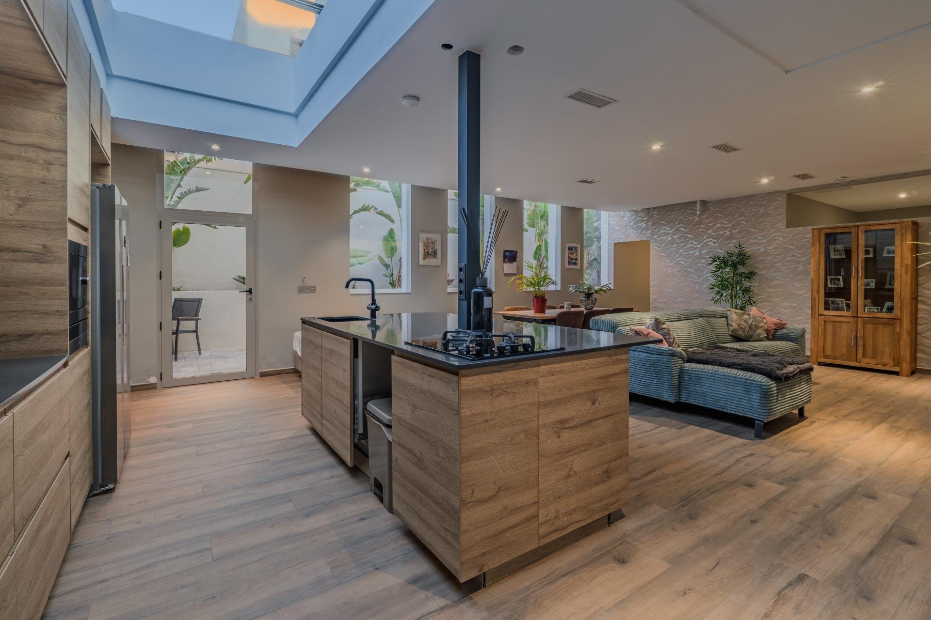 Revente - Villa -
Benijofar - Residencial Benimar