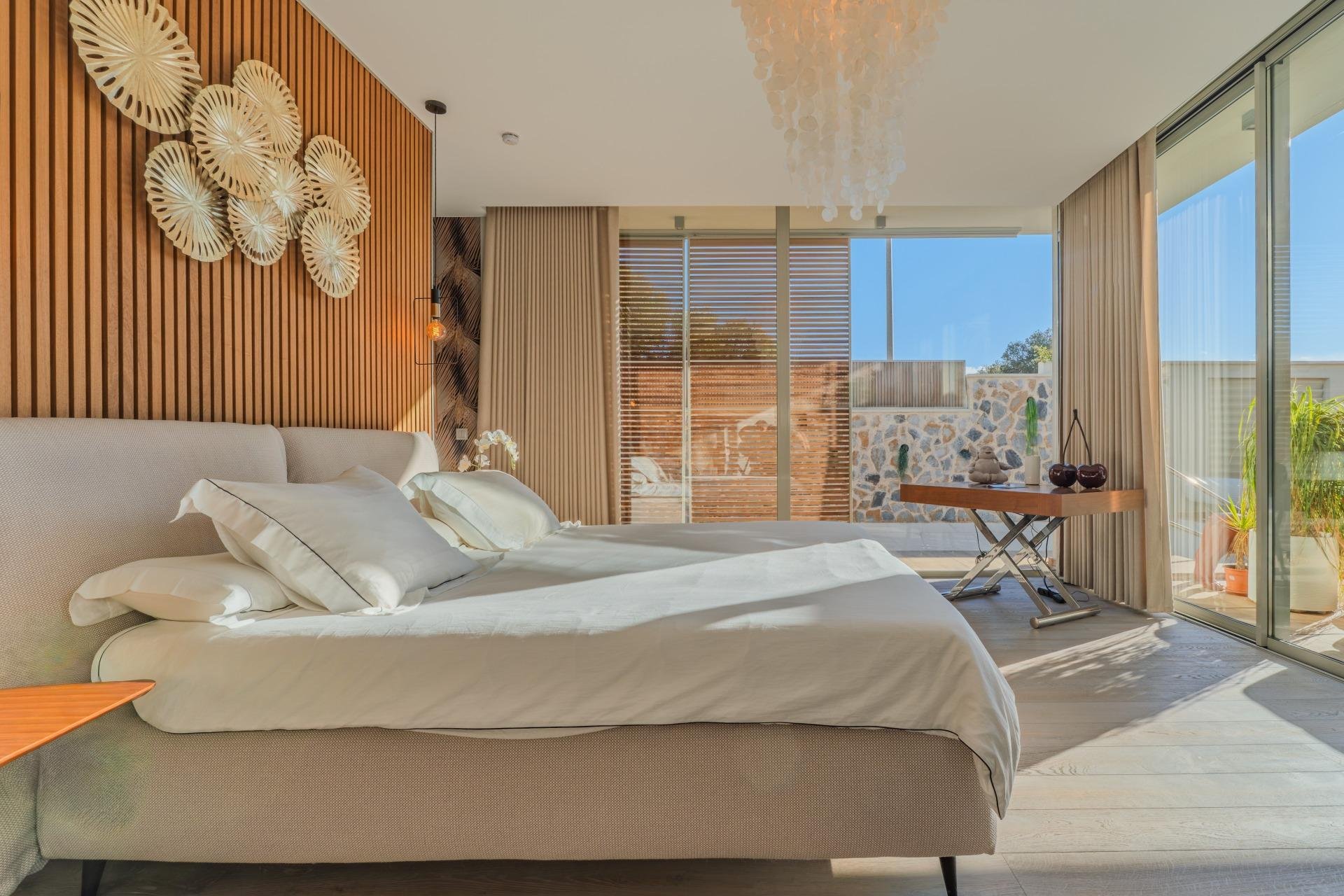 Revente - Villa -
Benijofar - Residencial Benimar