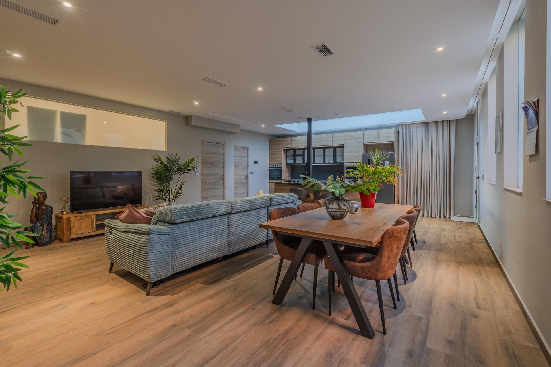 Revente - Villa -
Benijofar - Residencial Benimar