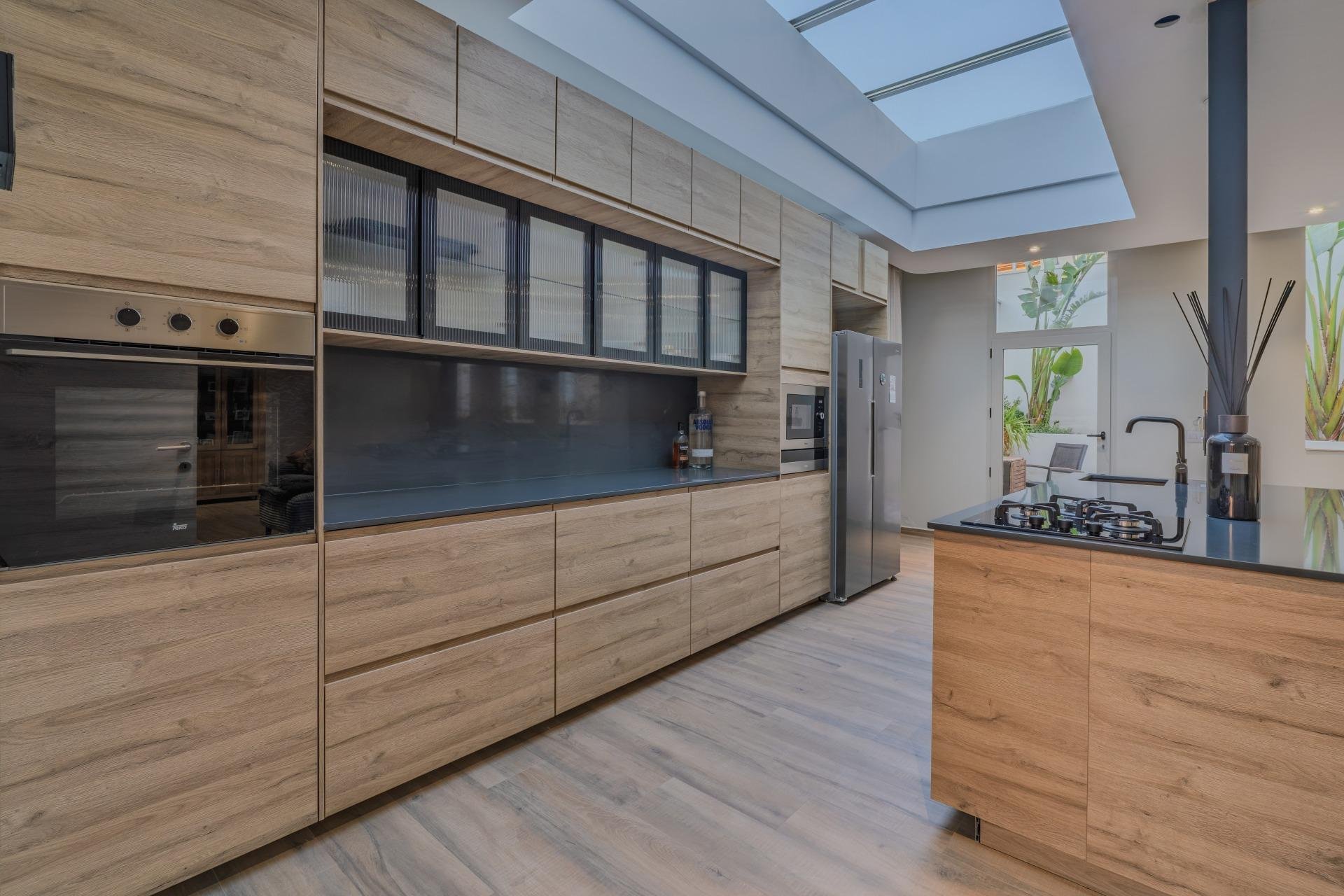 Revente - Villa -
Benijofar - Residencial Benimar