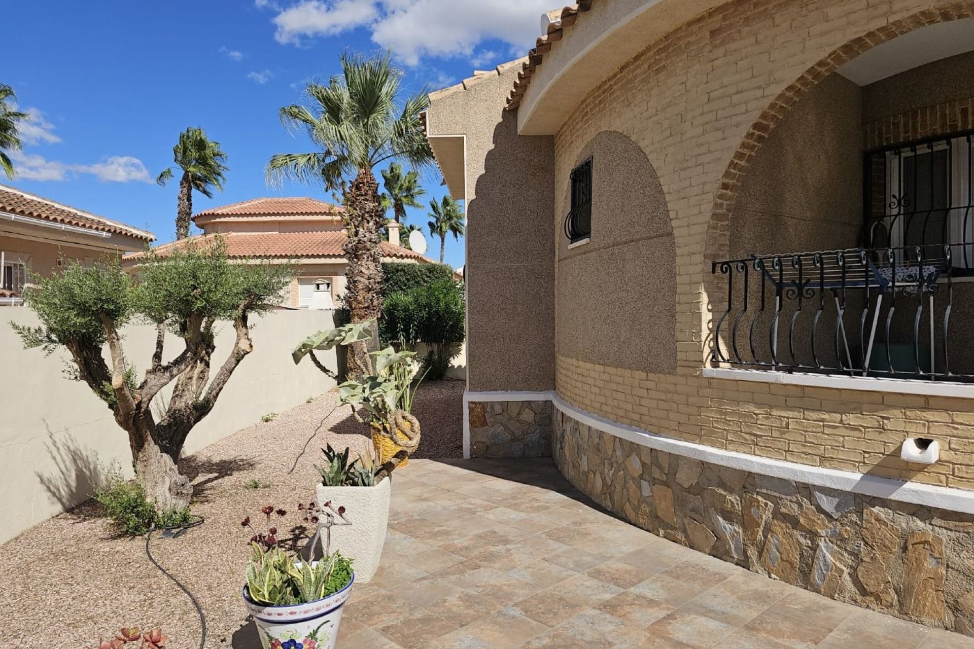 Revente - Villa -
Benijofar - Urbanizacion Monteazul