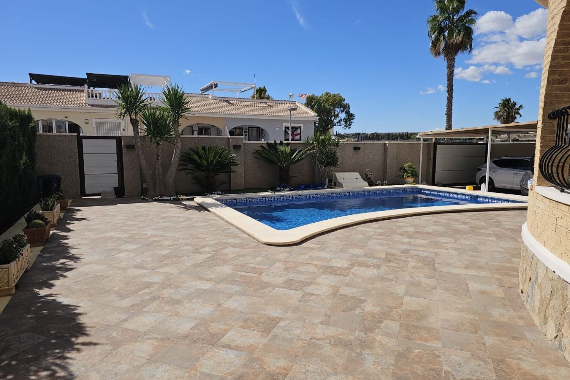 Revente - Villa -
Benijofar - Urbanizacion Monteazul