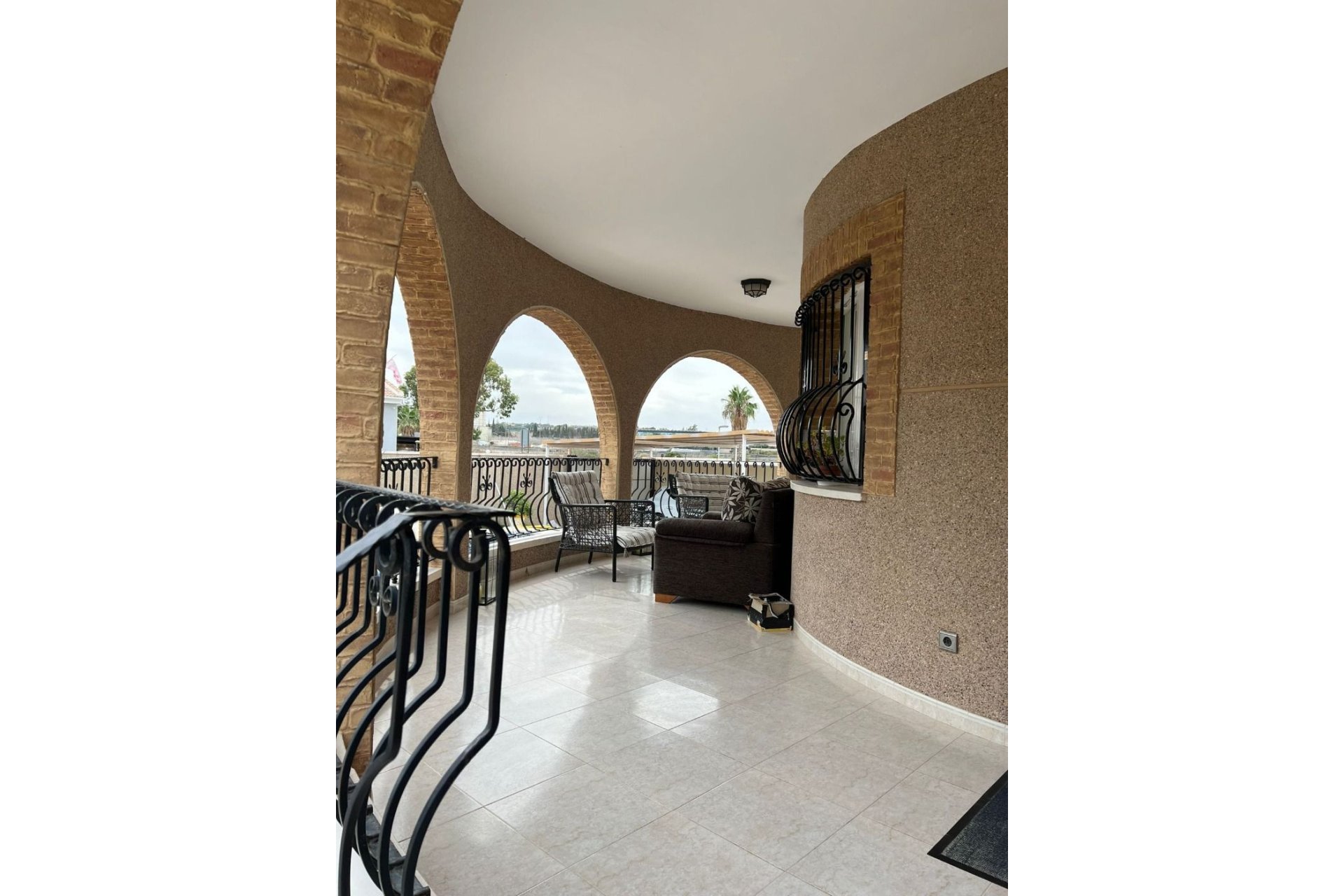Revente - Villa -
Benijofar - Urbanizacion Monteazul