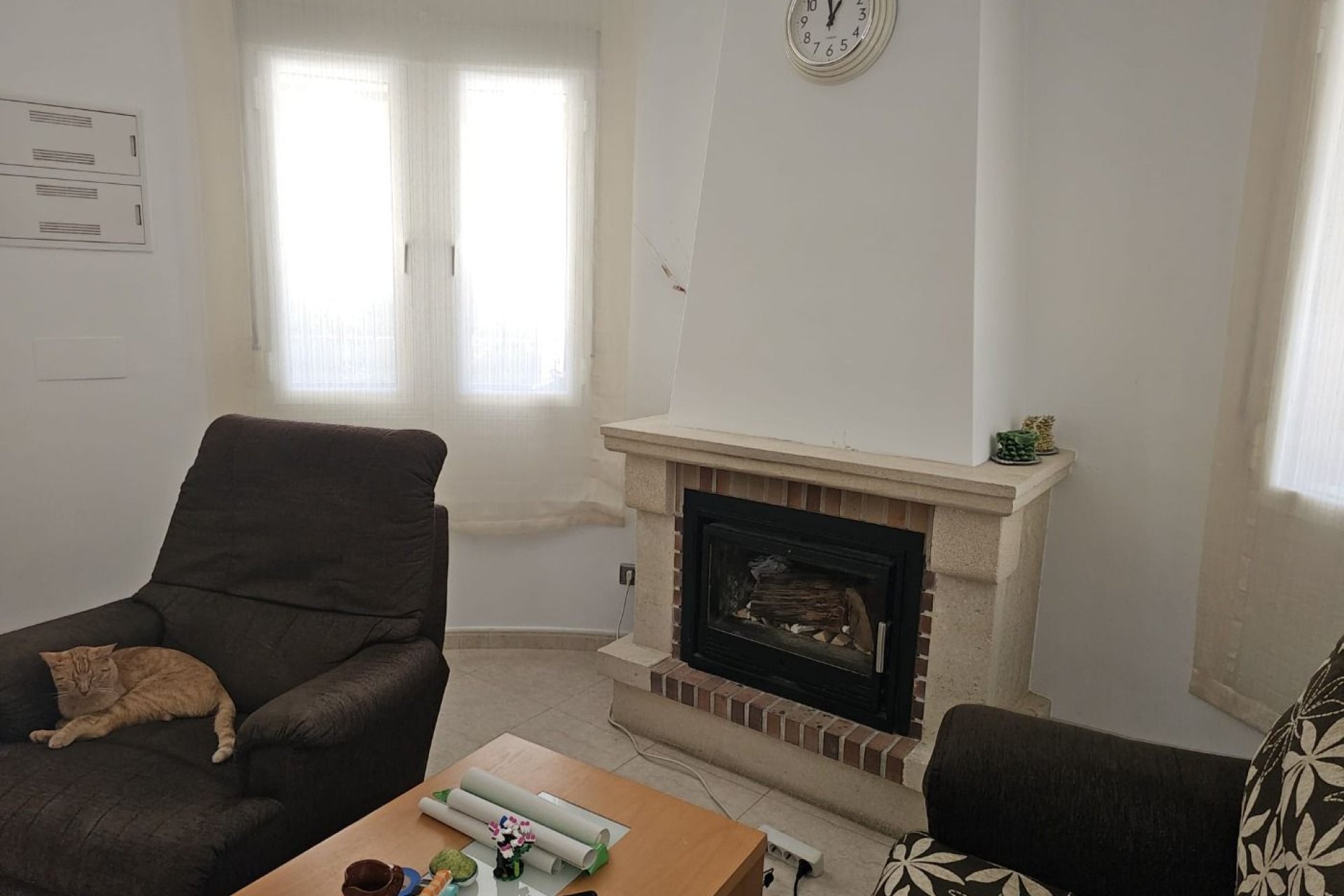 Revente - Villa -
Benijofar - Urbanizacion Monteazul