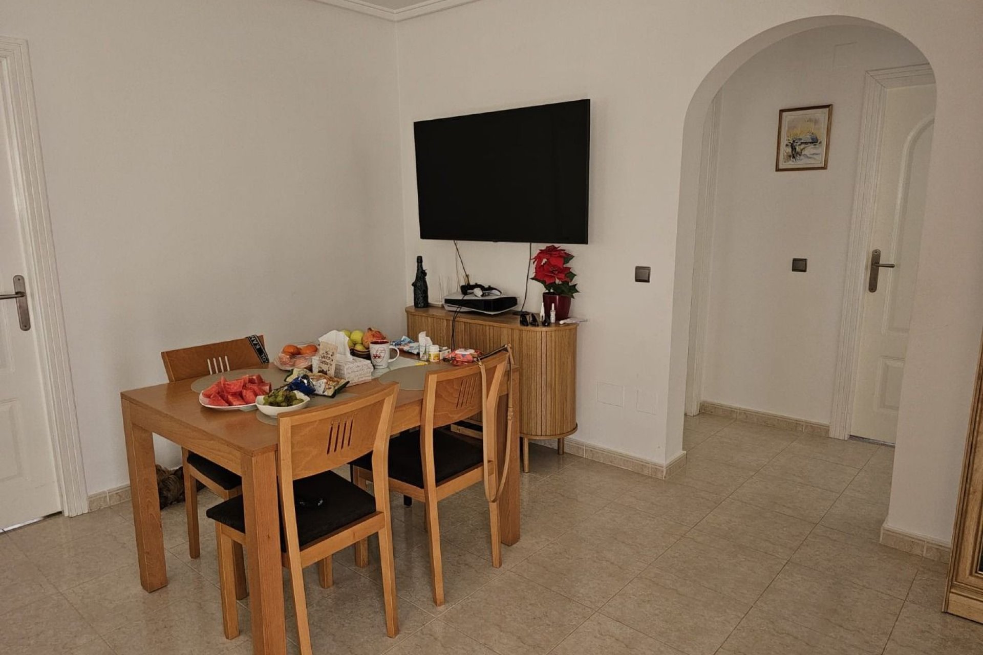 Revente - Villa -
Benijofar - Urbanizacion Monteazul
