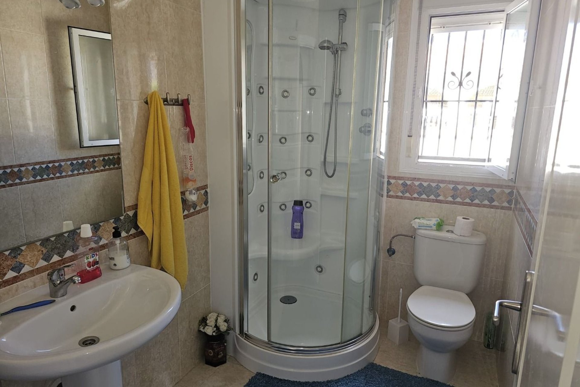 Revente - Villa -
Benijofar - Urbanizacion Monteazul