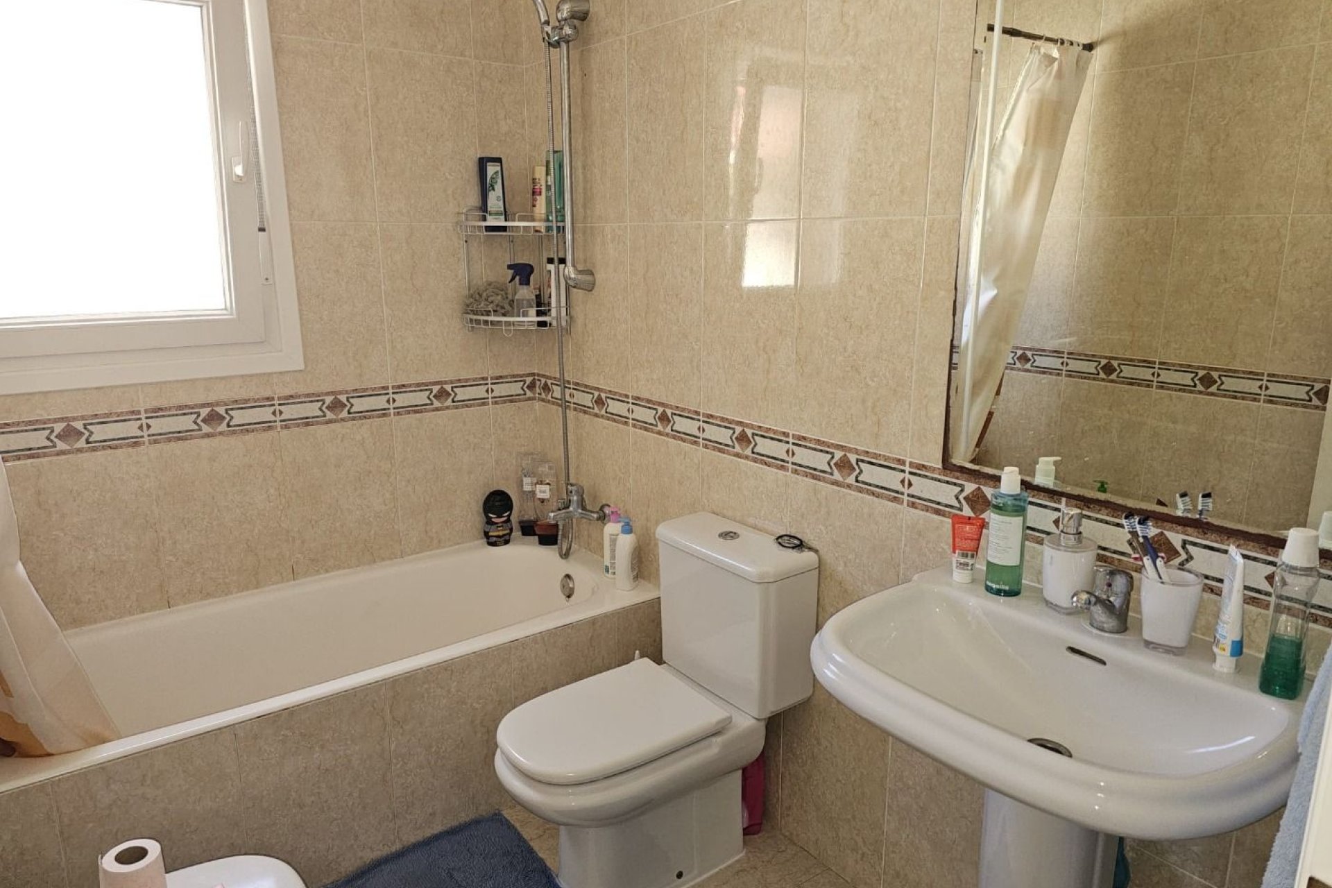 Revente - Villa -
Benijofar - Urbanizacion Monteazul
