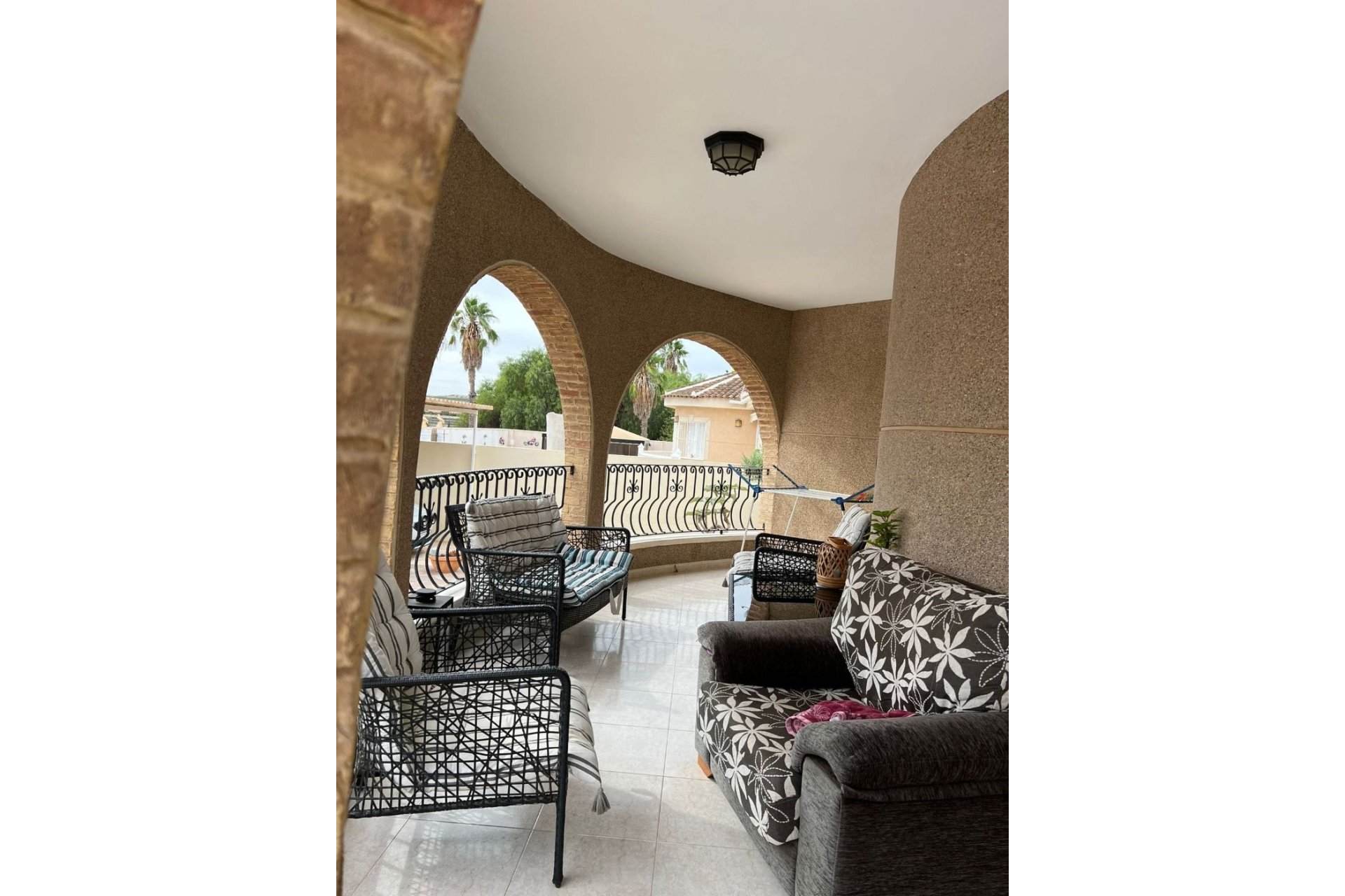 Revente - Villa -
Benijofar - Urbanizacion Monteazul