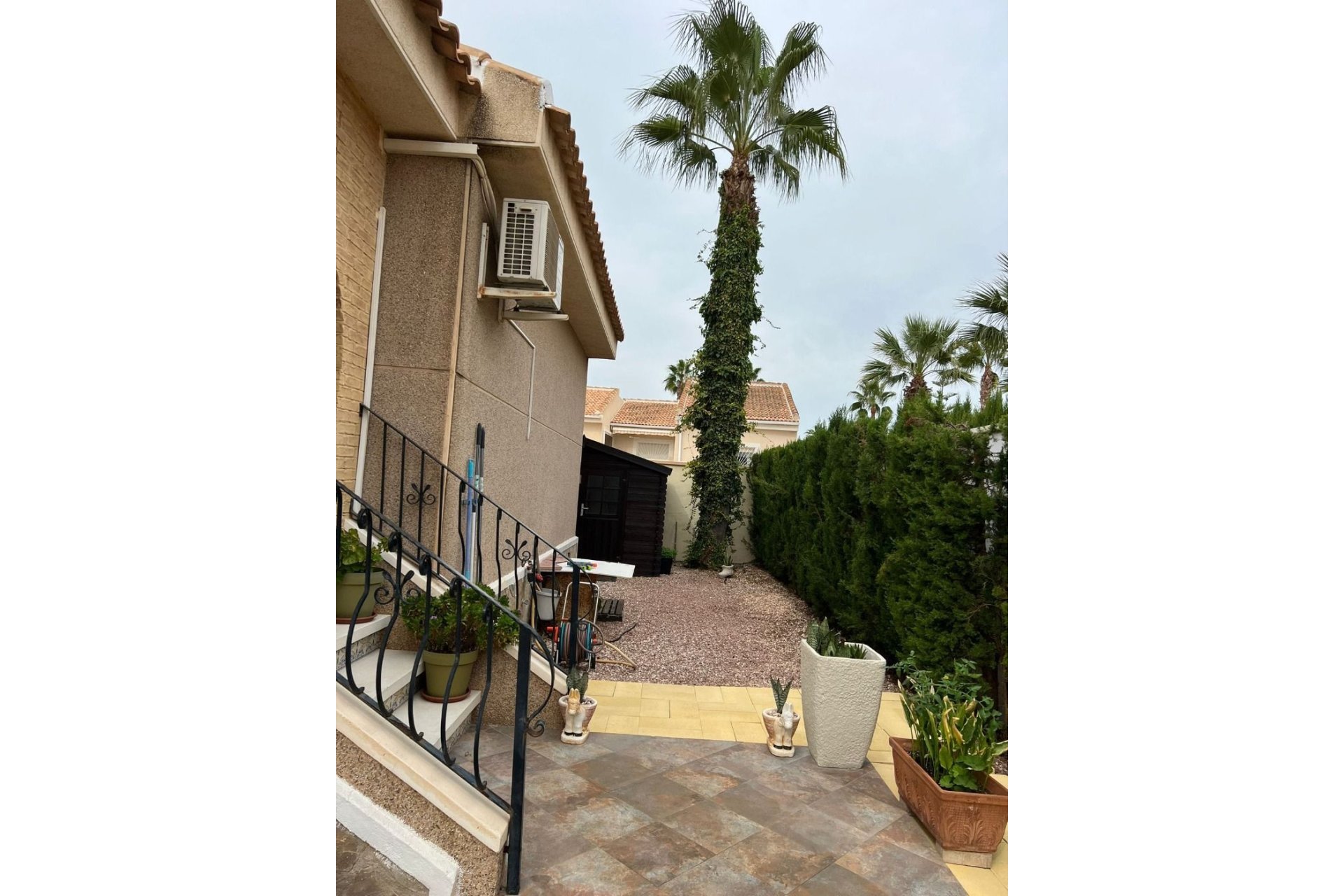 Revente - Villa -
Benijofar - Urbanizacion Monteazul