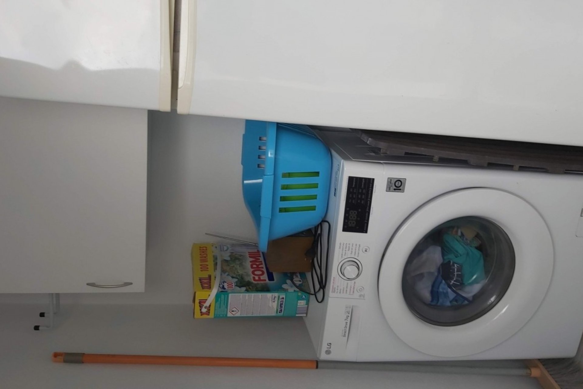 Revente - Villa -
Benimar - Costa Blanca