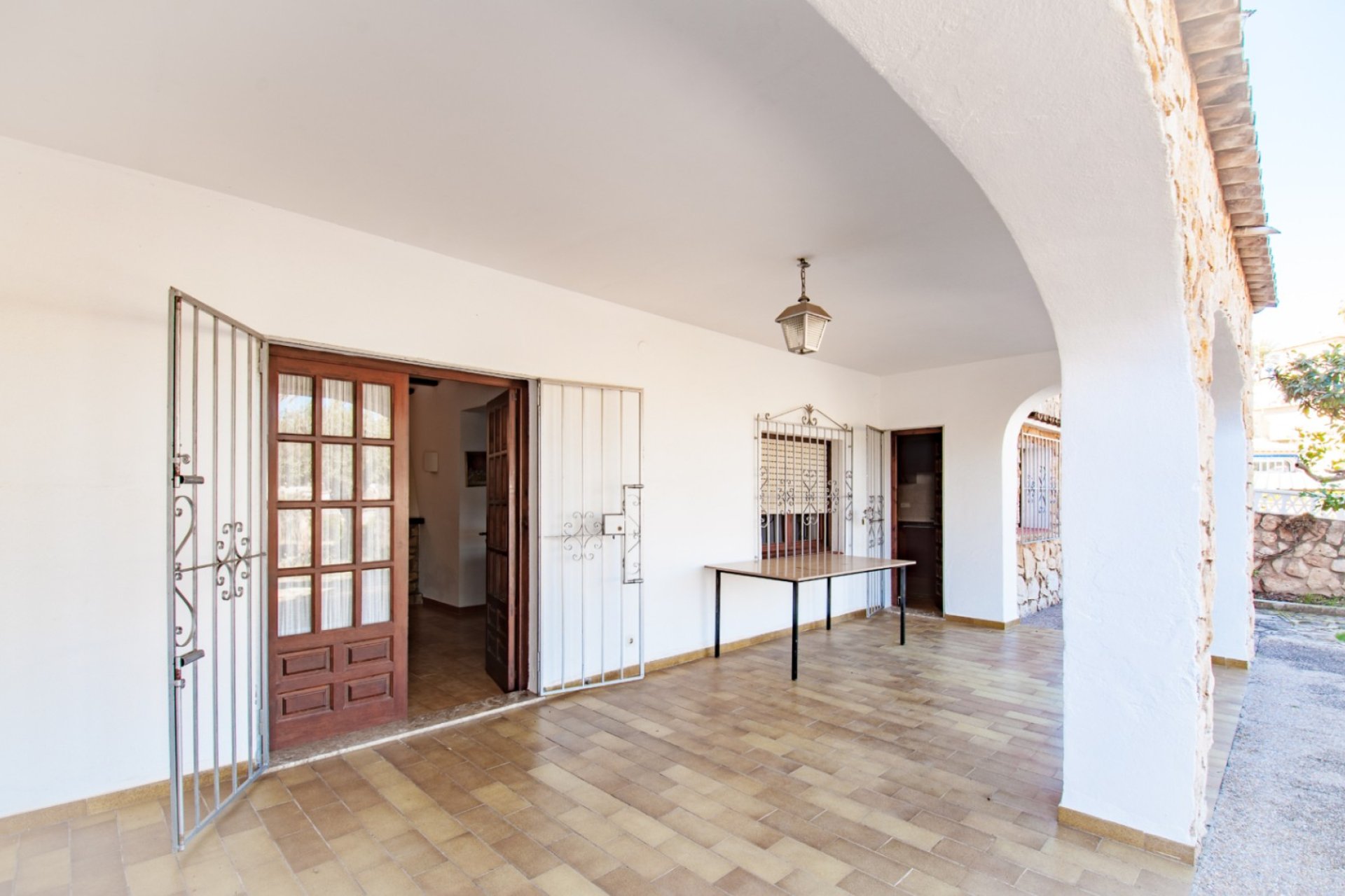 Revente - Villa -
Benissa - Costa Blanca