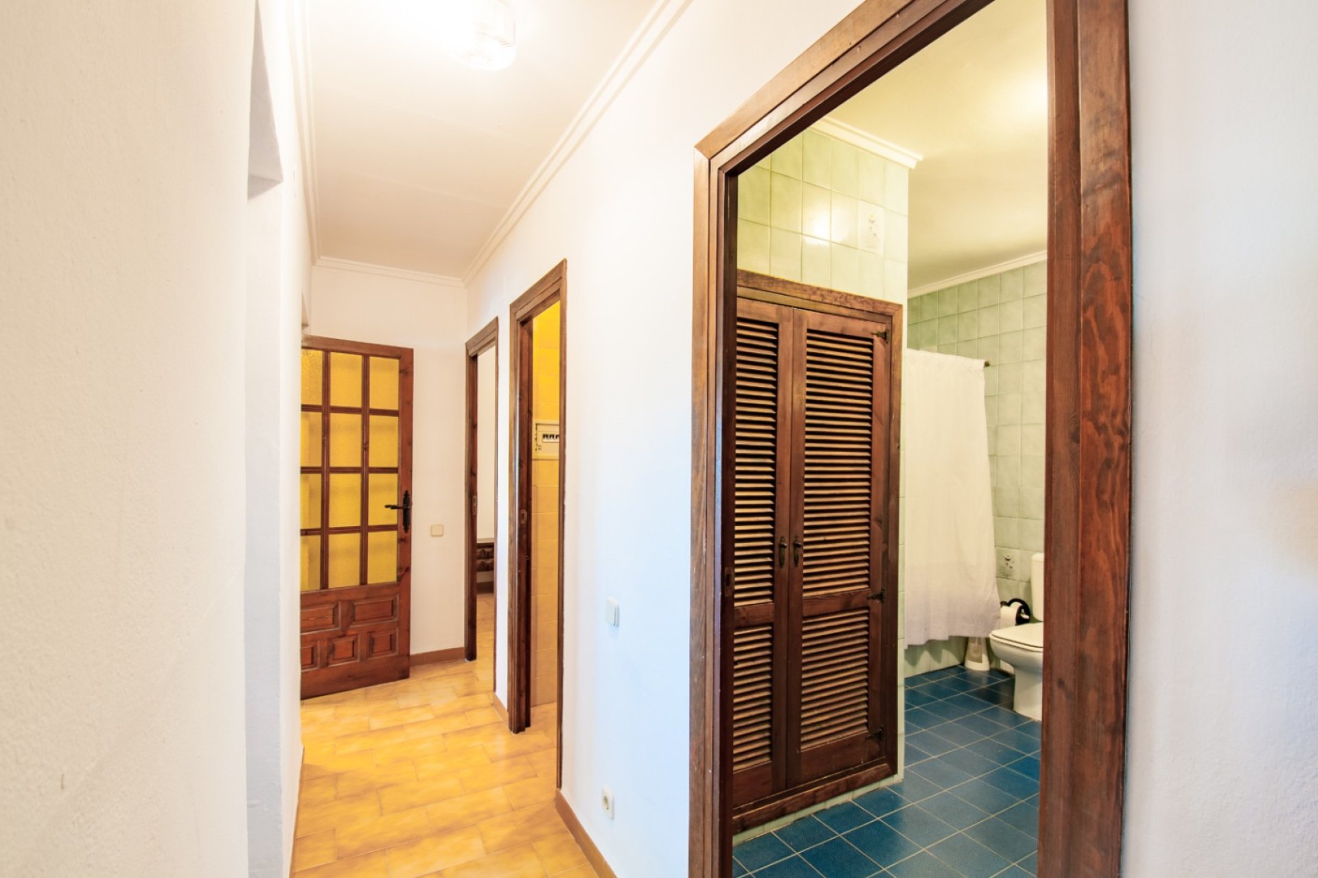 Revente - Villa -
Benissa - Costa Blanca