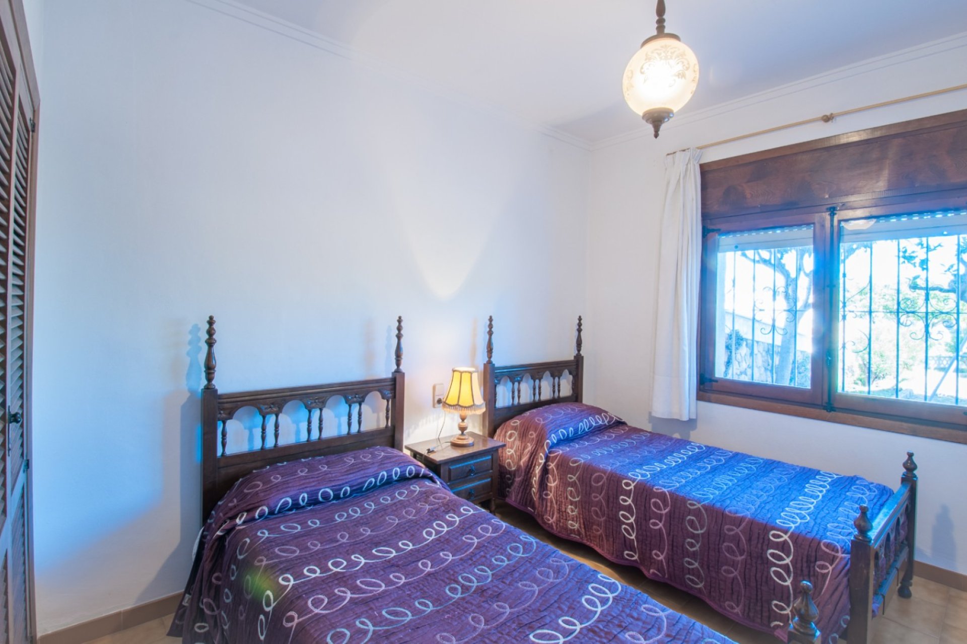 Revente - Villa -
Benissa - Costa Blanca