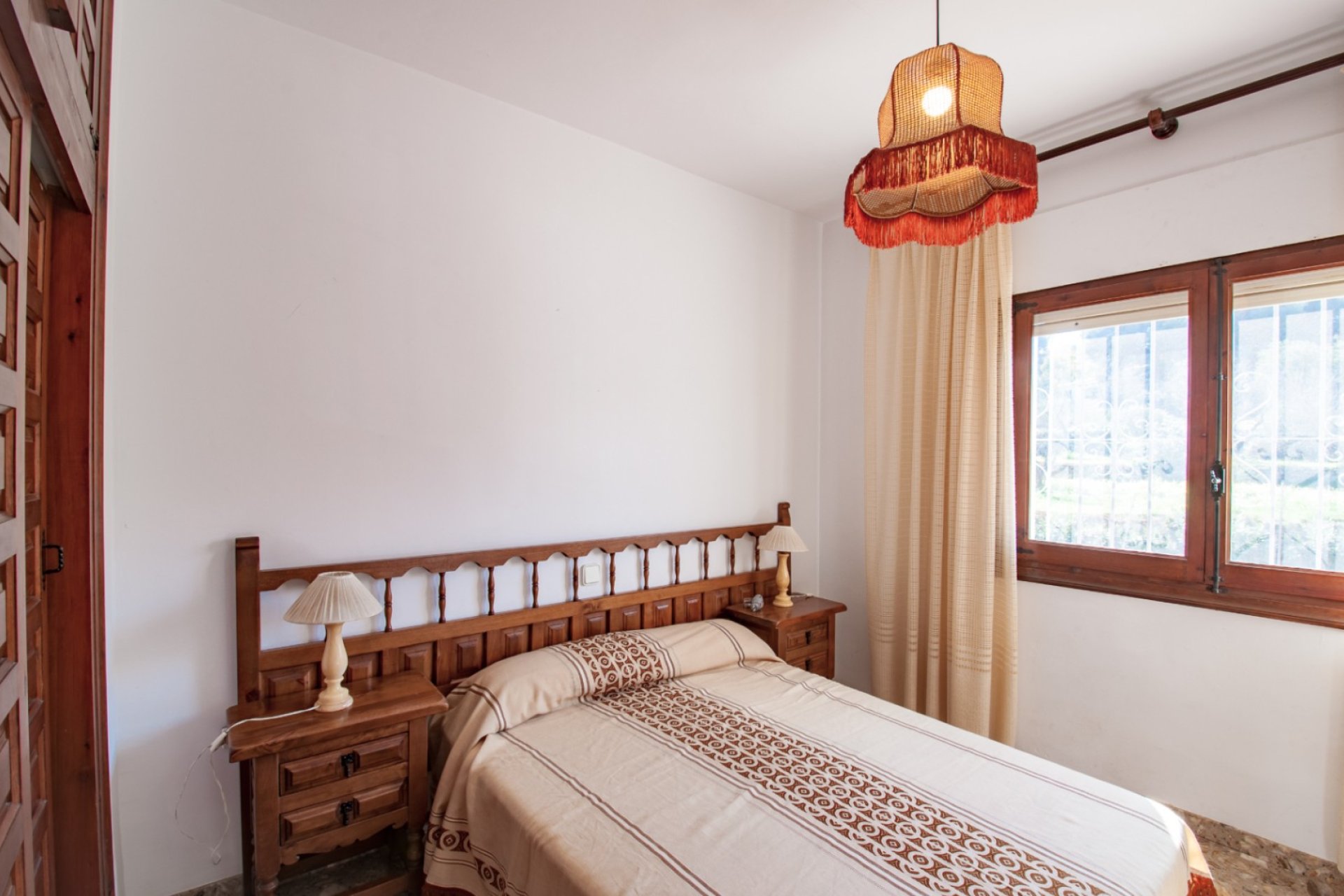 Revente - Villa -
Benissa - Costa Blanca