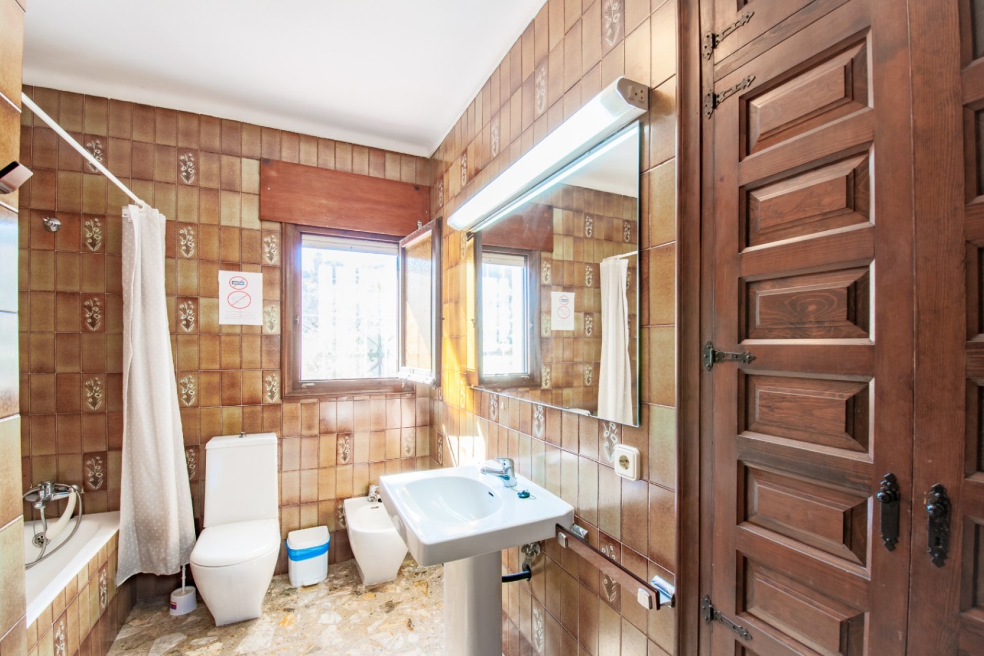 Revente - Villa -
Benissa - Costa Blanca