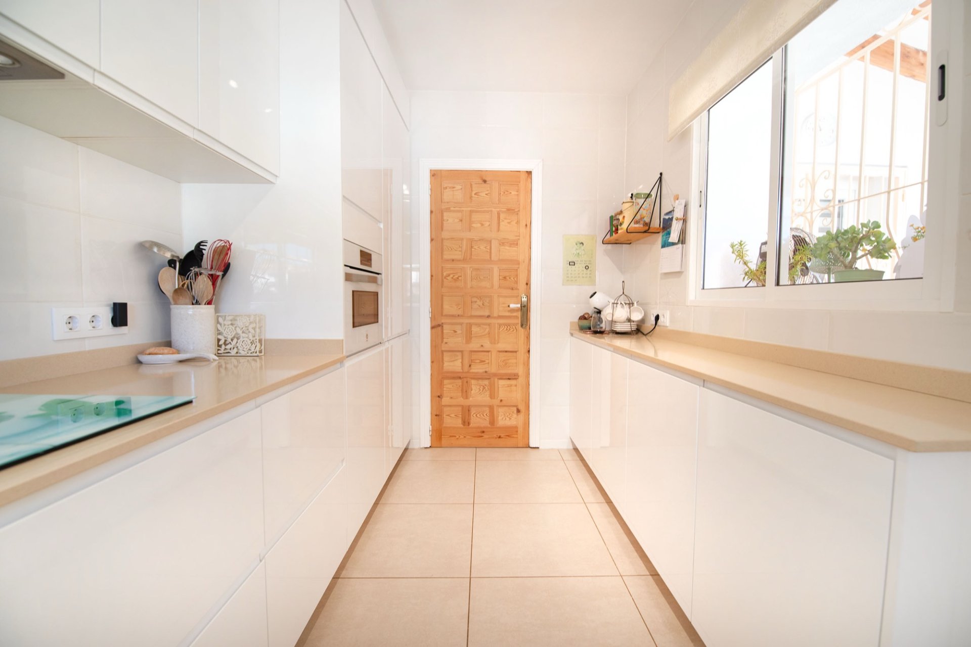 Revente - Villa -
Benissa - Costa Blanca
