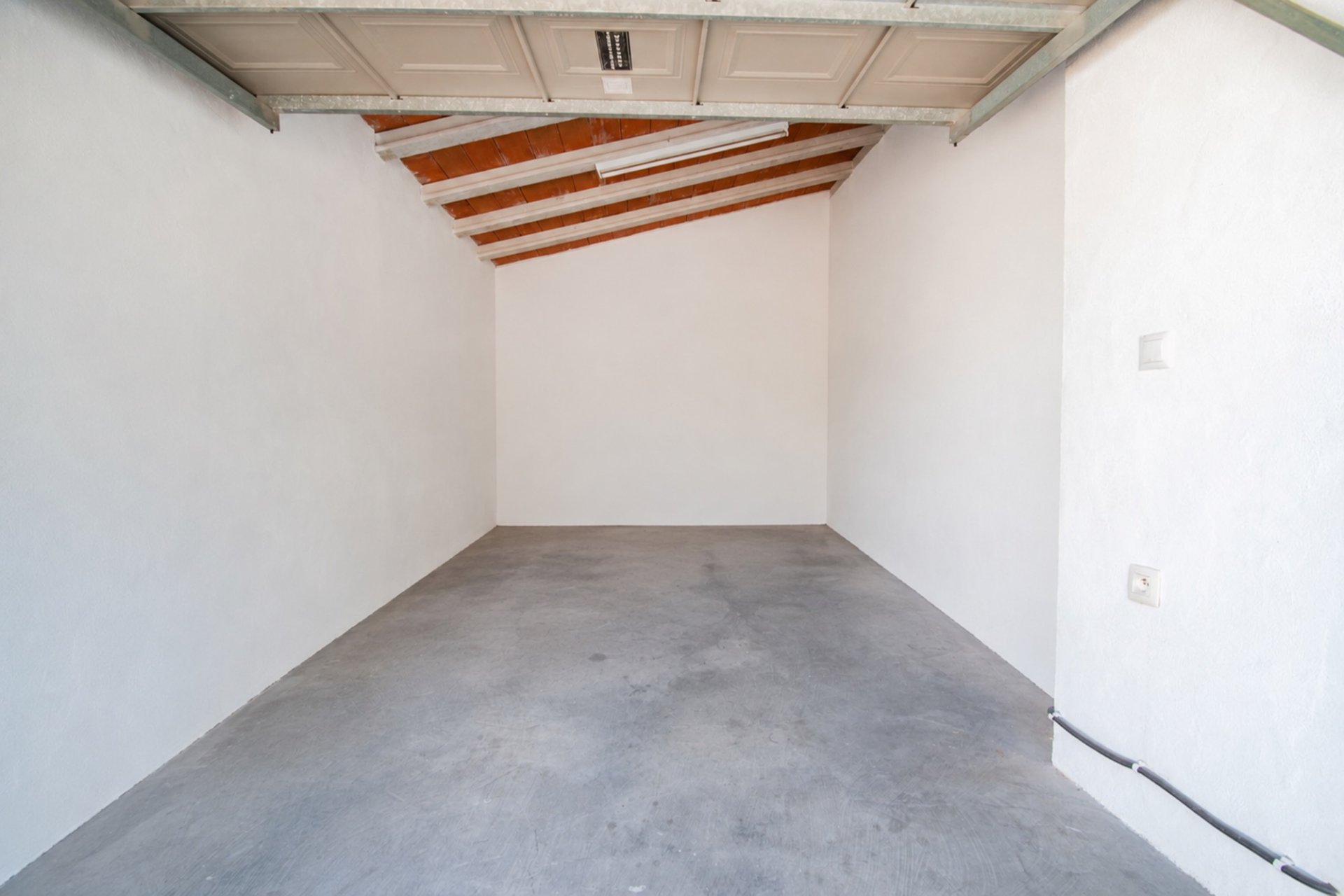 Revente - Villa -
Benissa - Costa Blanca