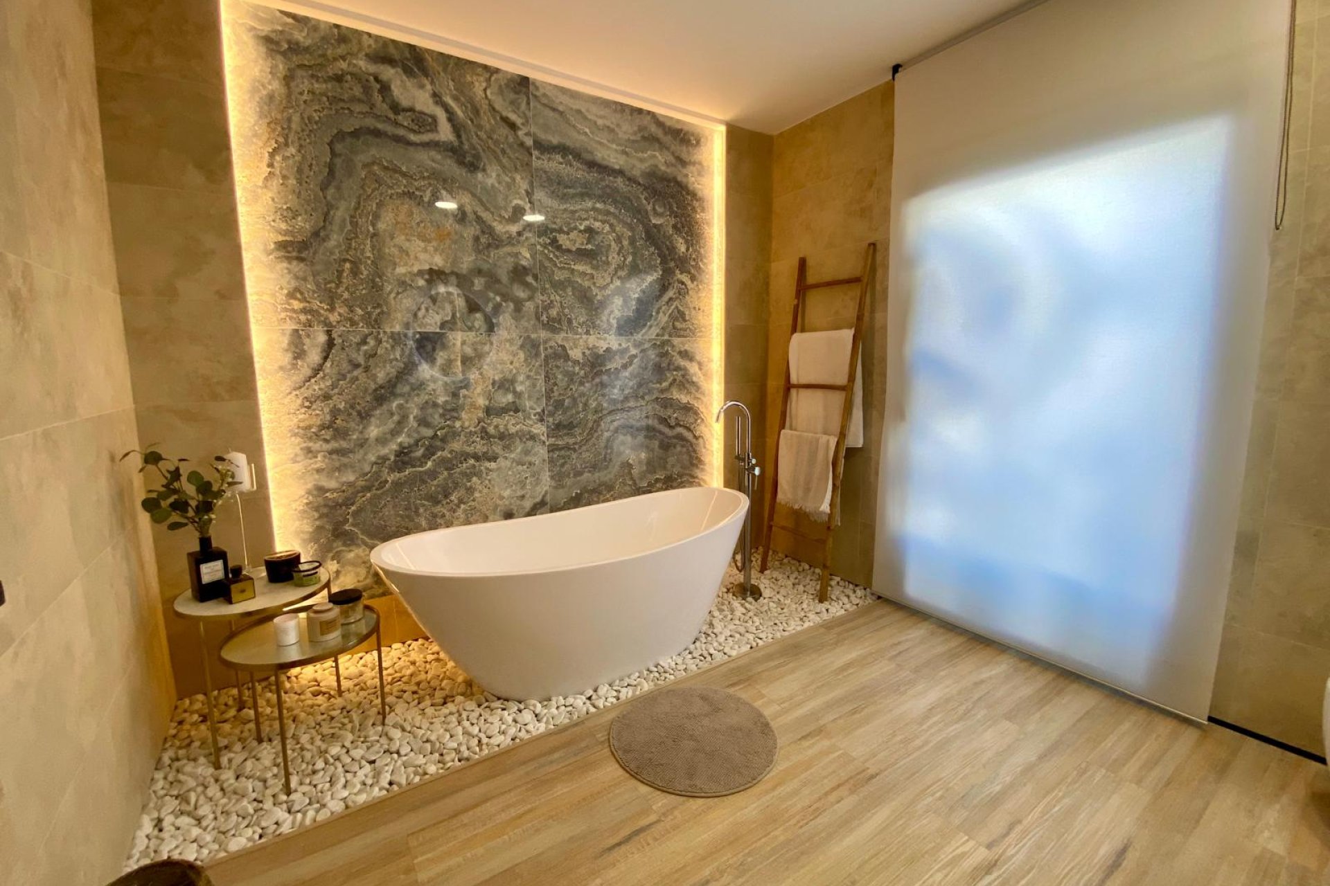 Revente - Villa -
Benitachell - Costa Blanca