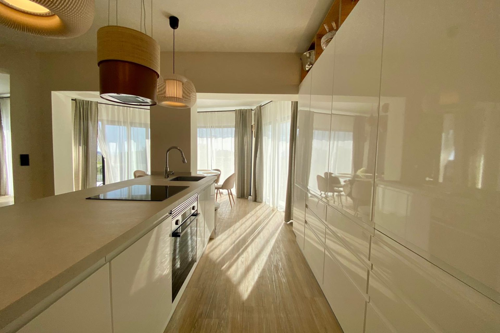 Revente - Villa -
Benitachell - Costa Blanca