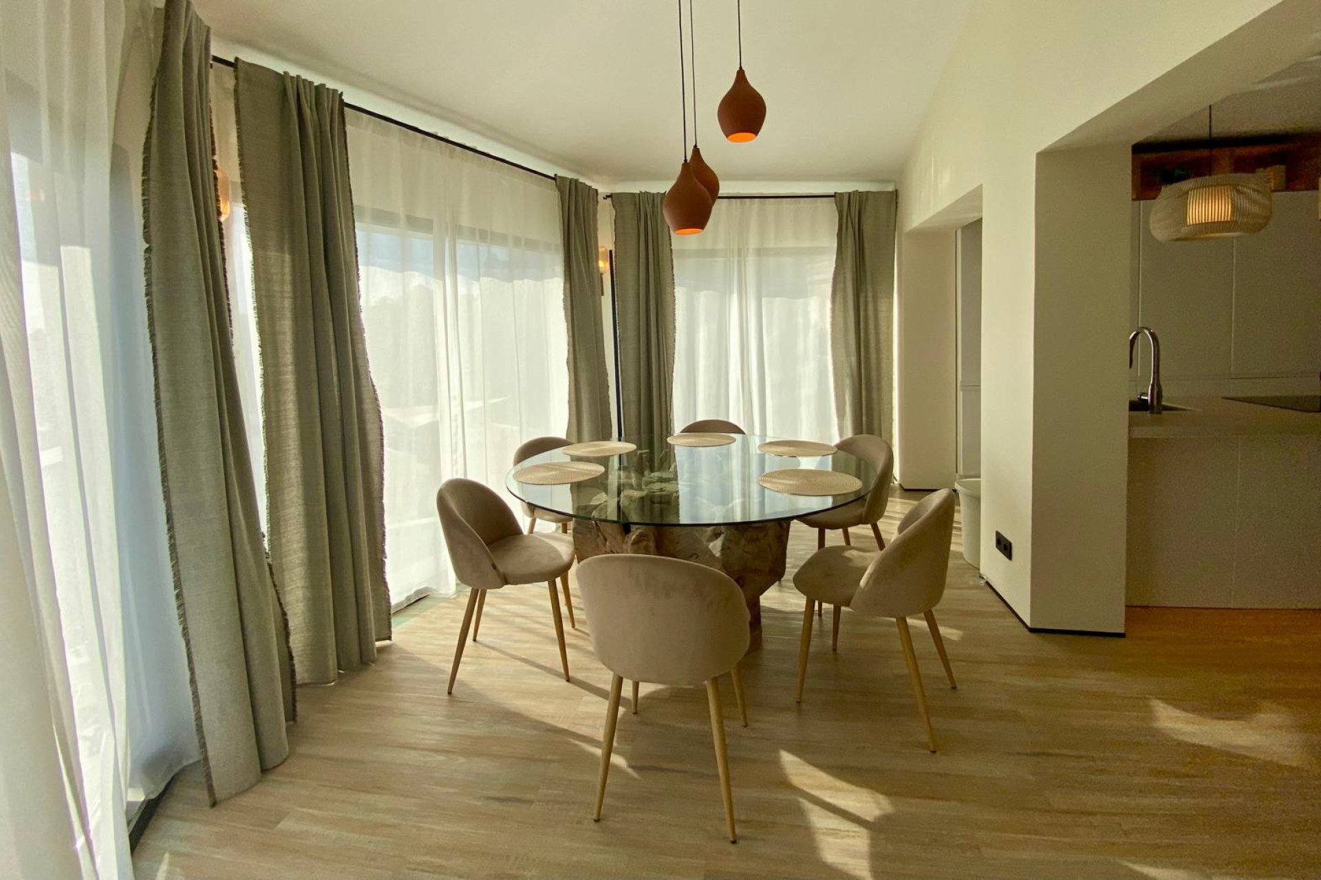 Revente - Villa -
Benitachell - Costa Blanca