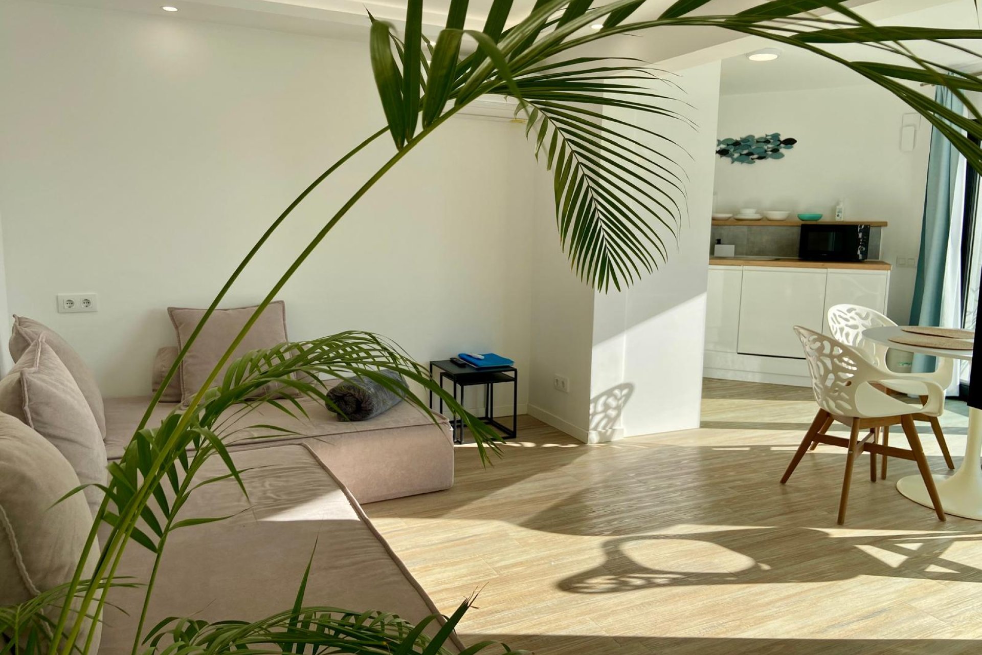 Revente - Villa -
Benitachell - Costa Blanca